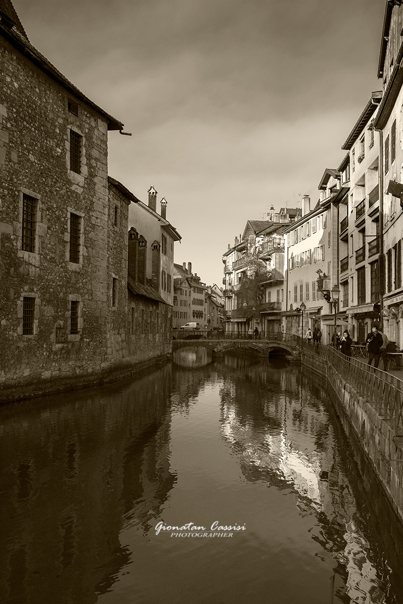 Annecy - Francia