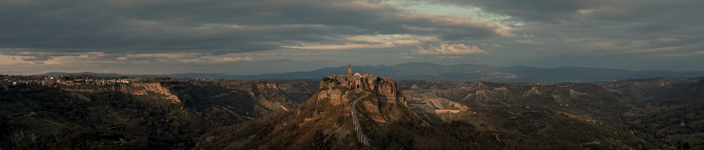 Atlantide...l'isola perduta