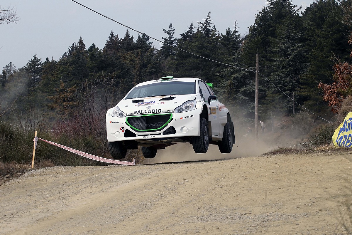 Ronde Valtiberina 2015