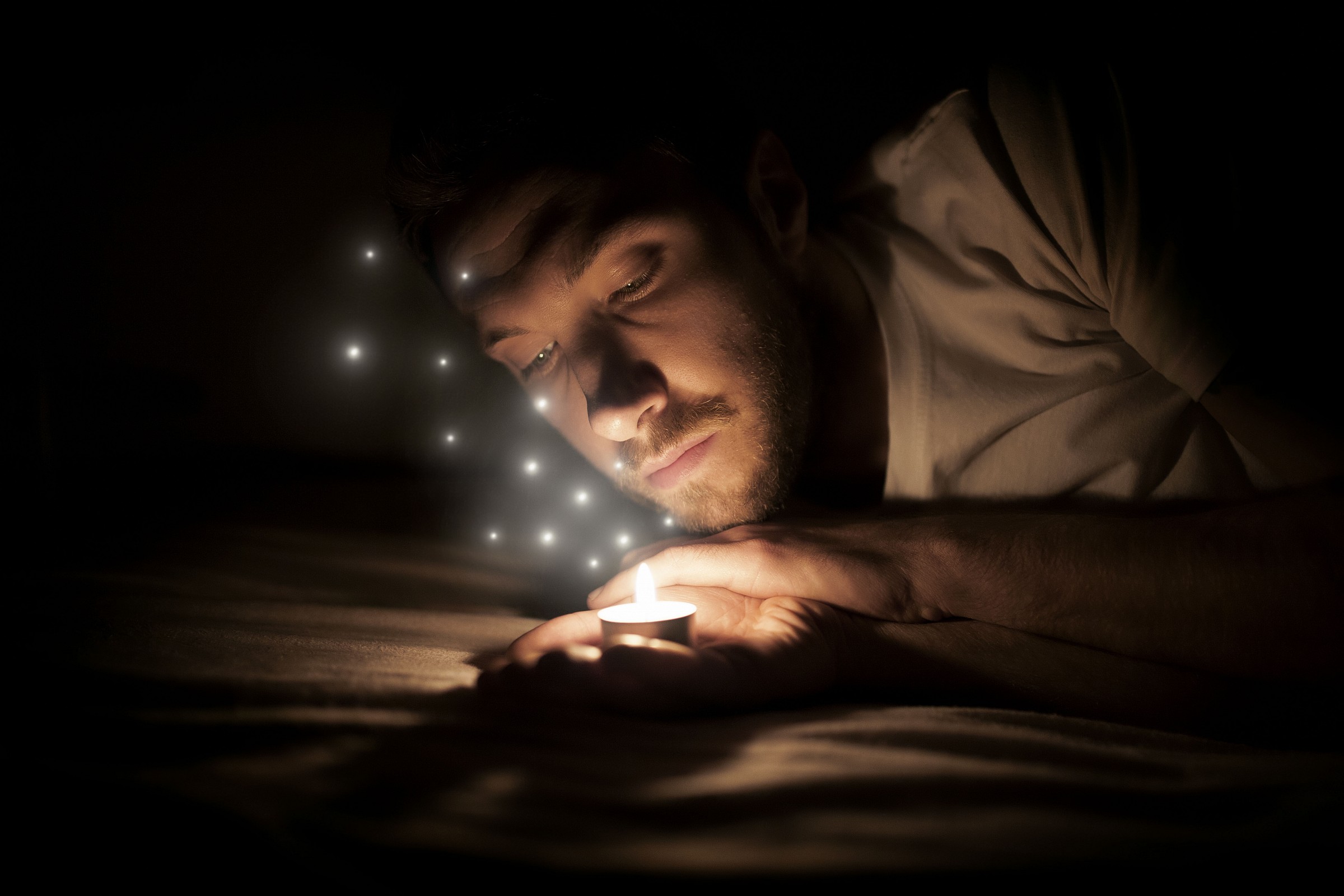 I sogni son Desideri