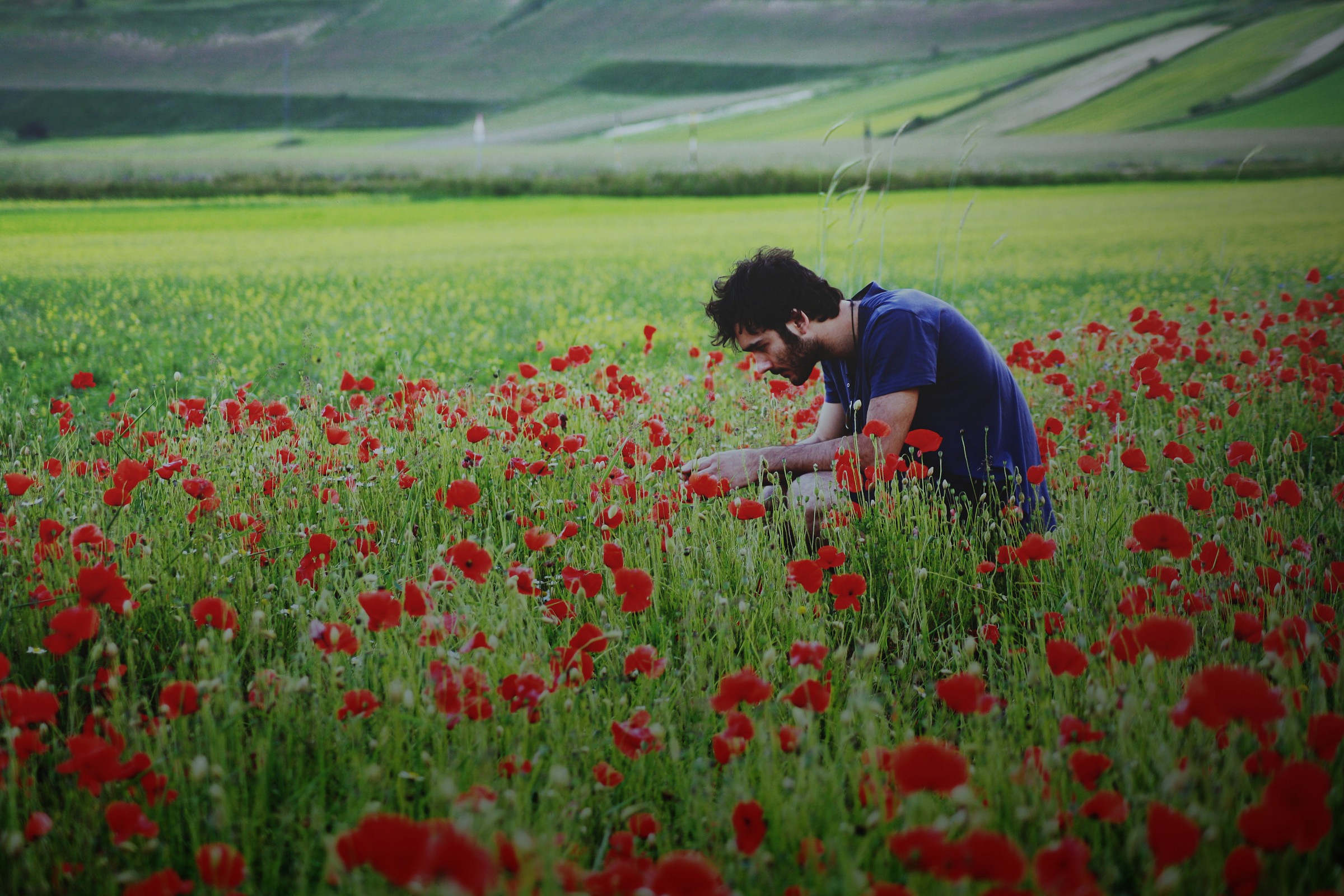 Castelluccio