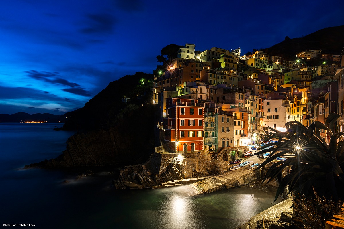 Riomaggiore