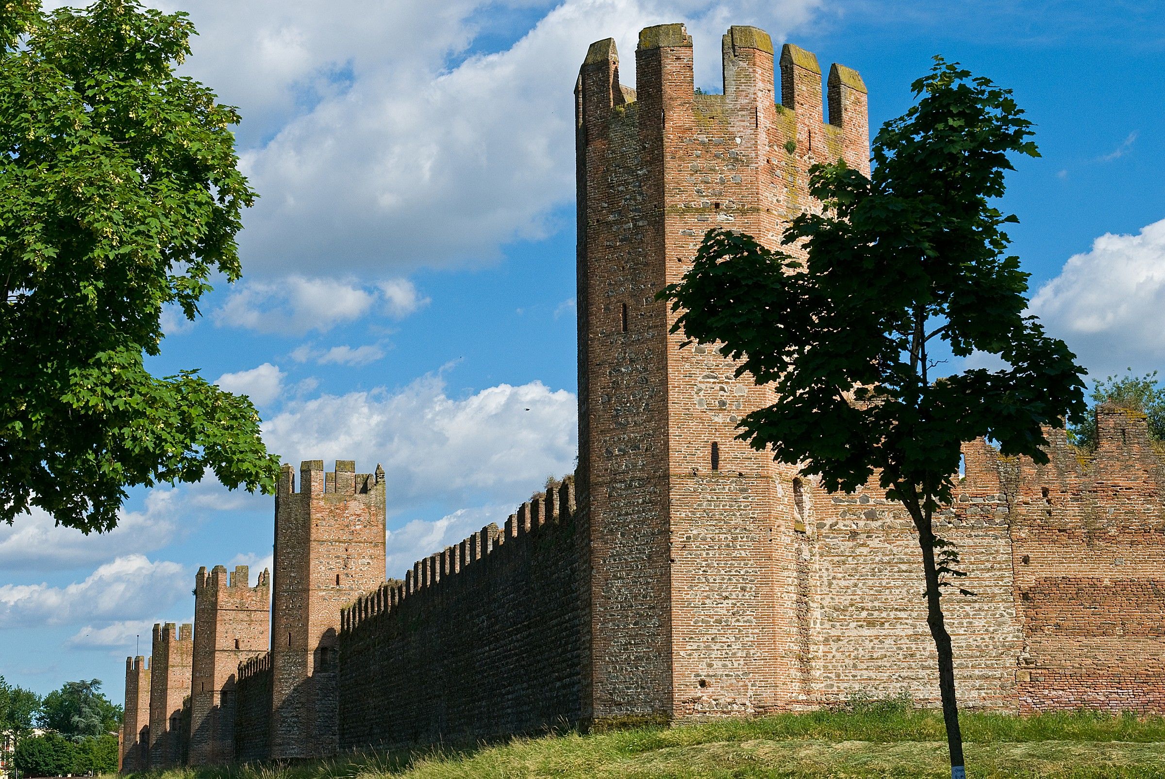 Montagnana (Padua)