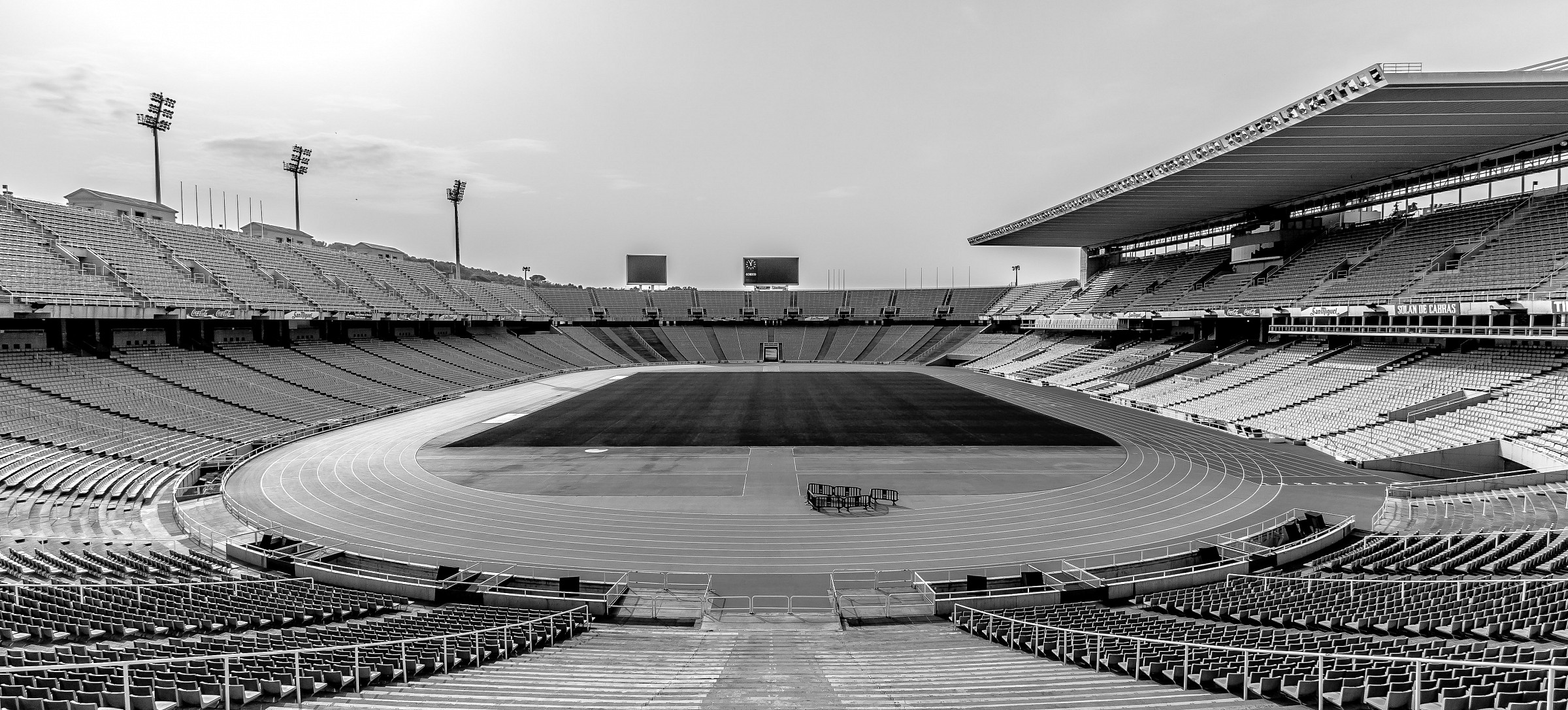 Olympic Stadium 2