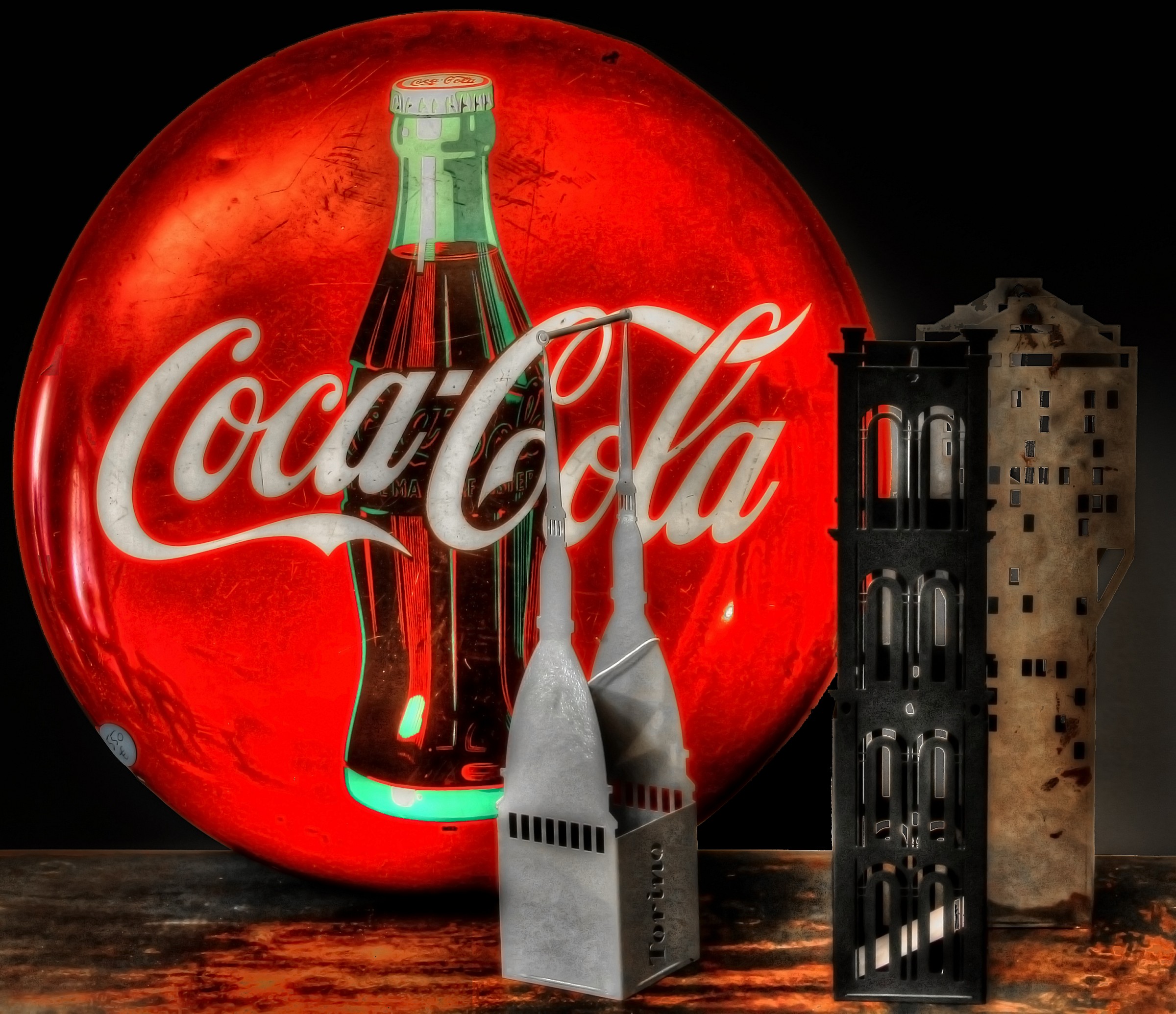Coca Cola