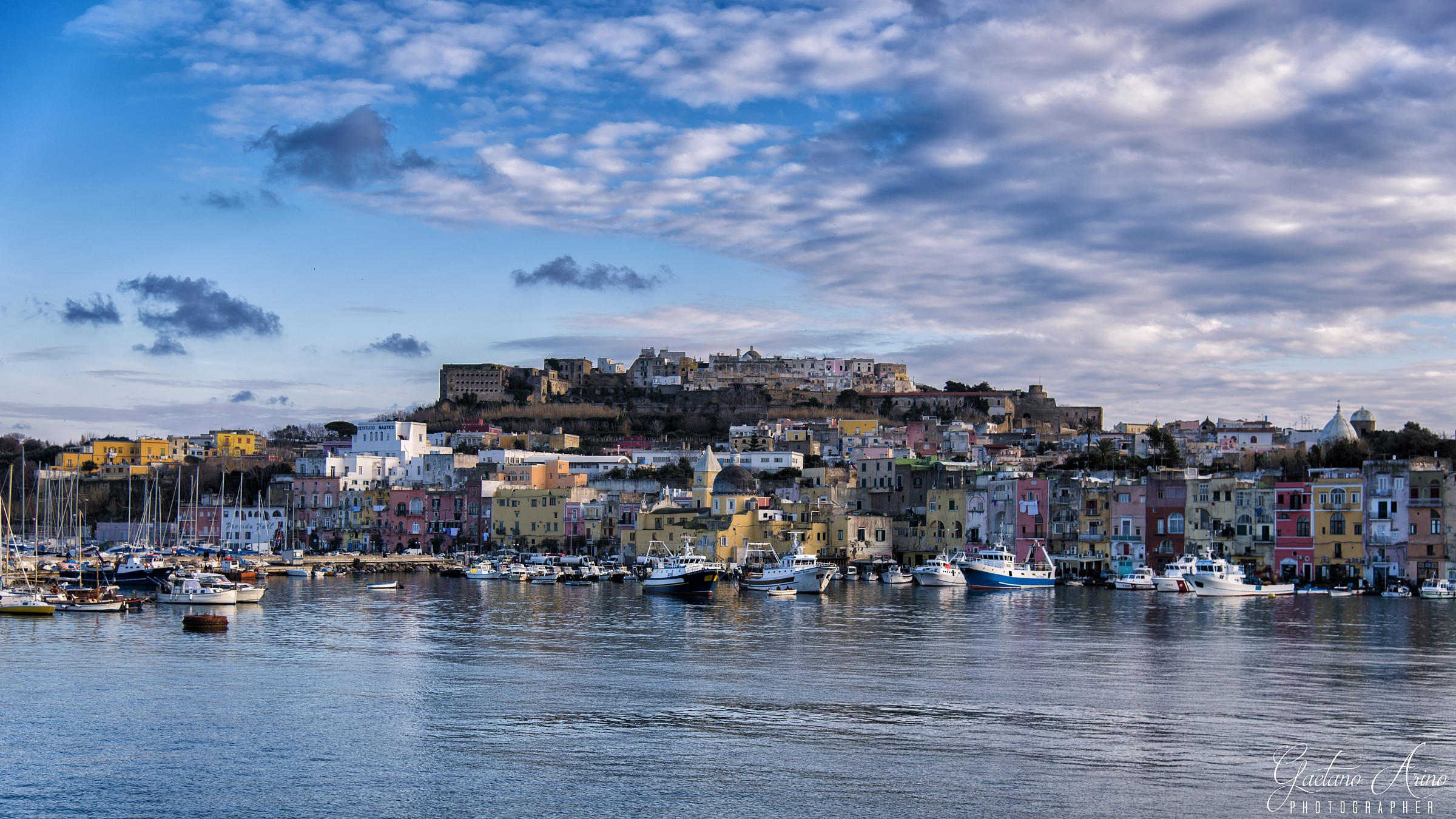 Procida