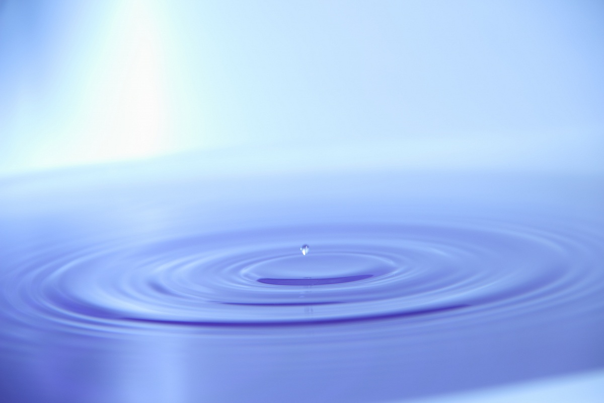 Una lacrima aliena...