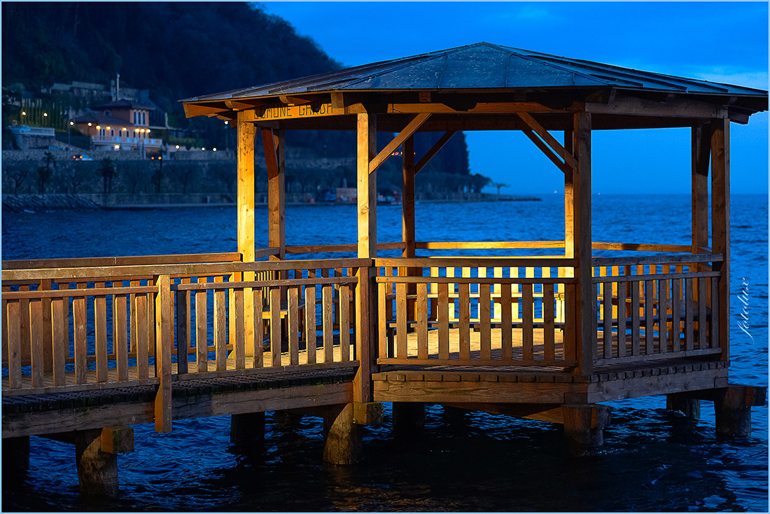 Pontile L.di G. 2015