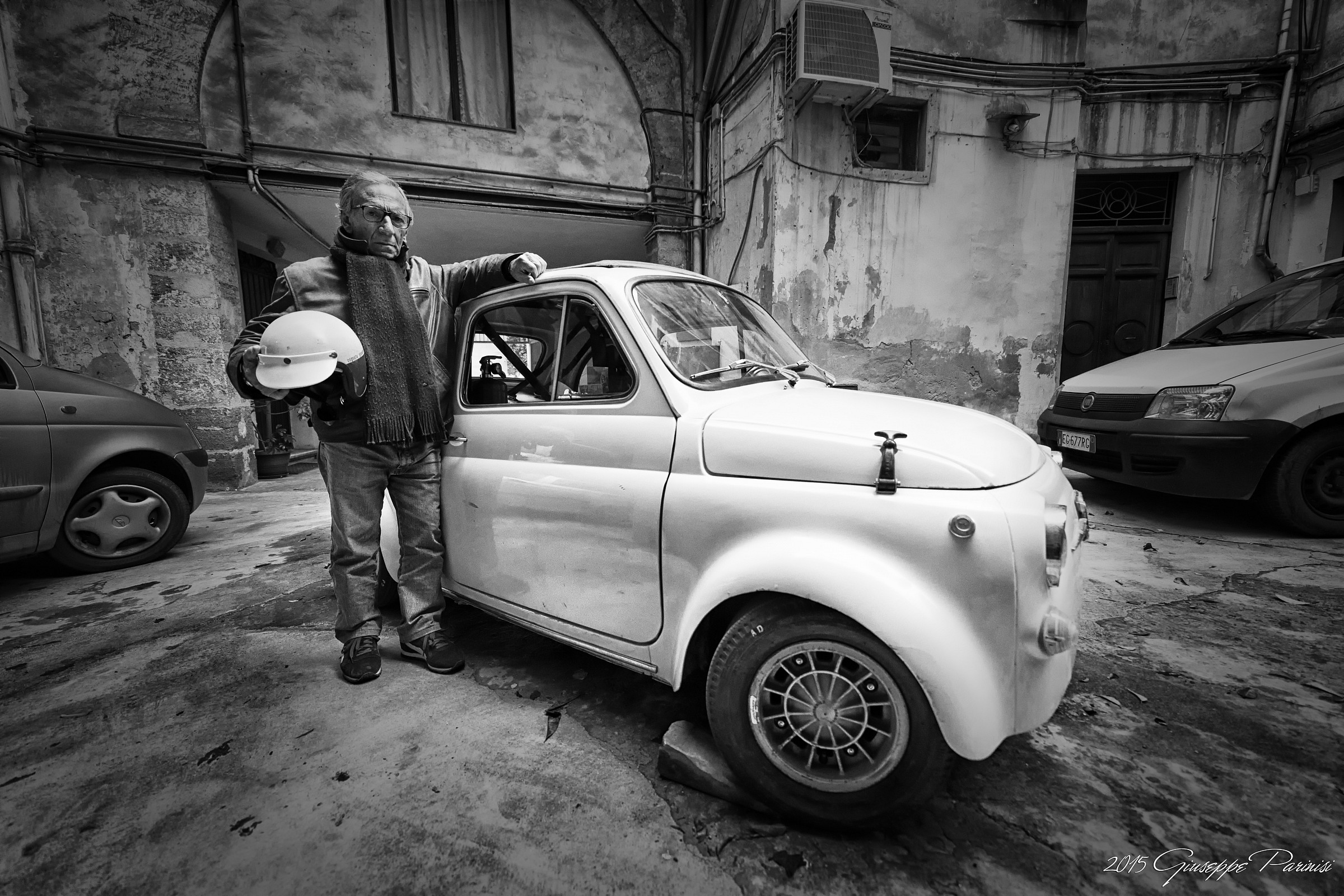 Ricordi di un pilota. (7)