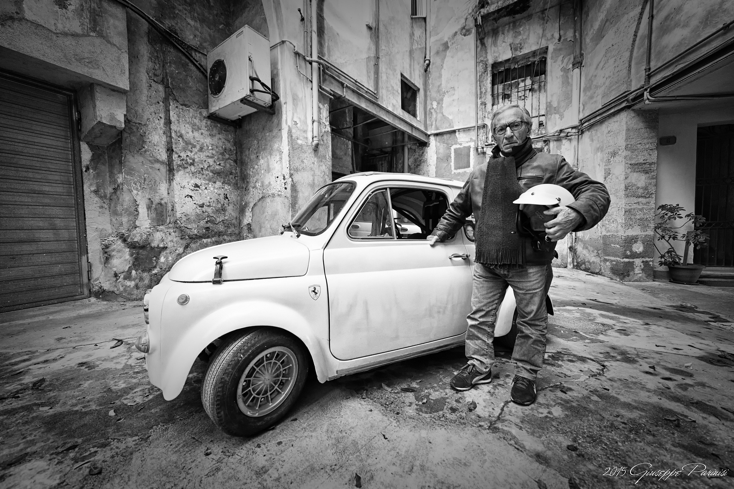 Ricordi di un pilota. (6)