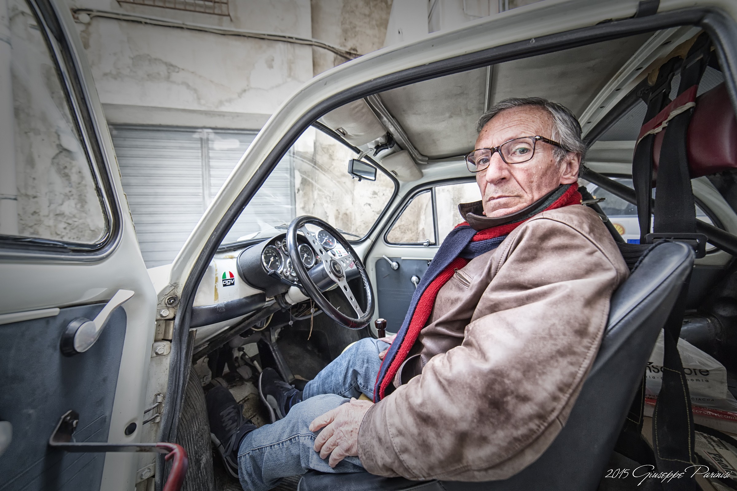 Ricordi di un pilota. (4)