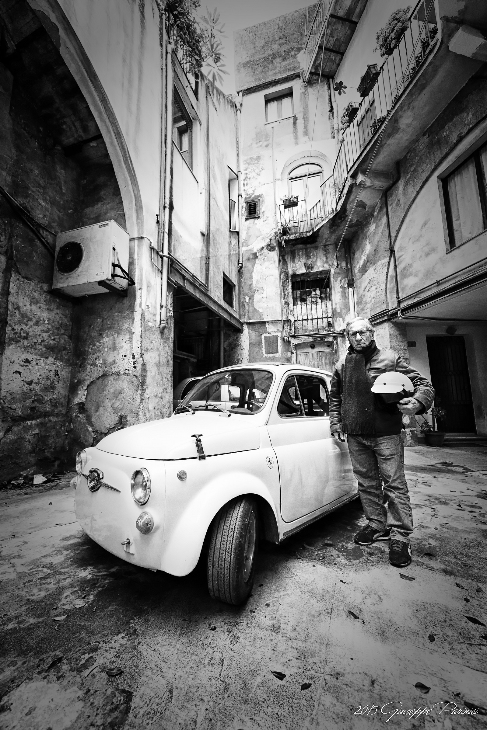 Ricordi di un pilota. (3)