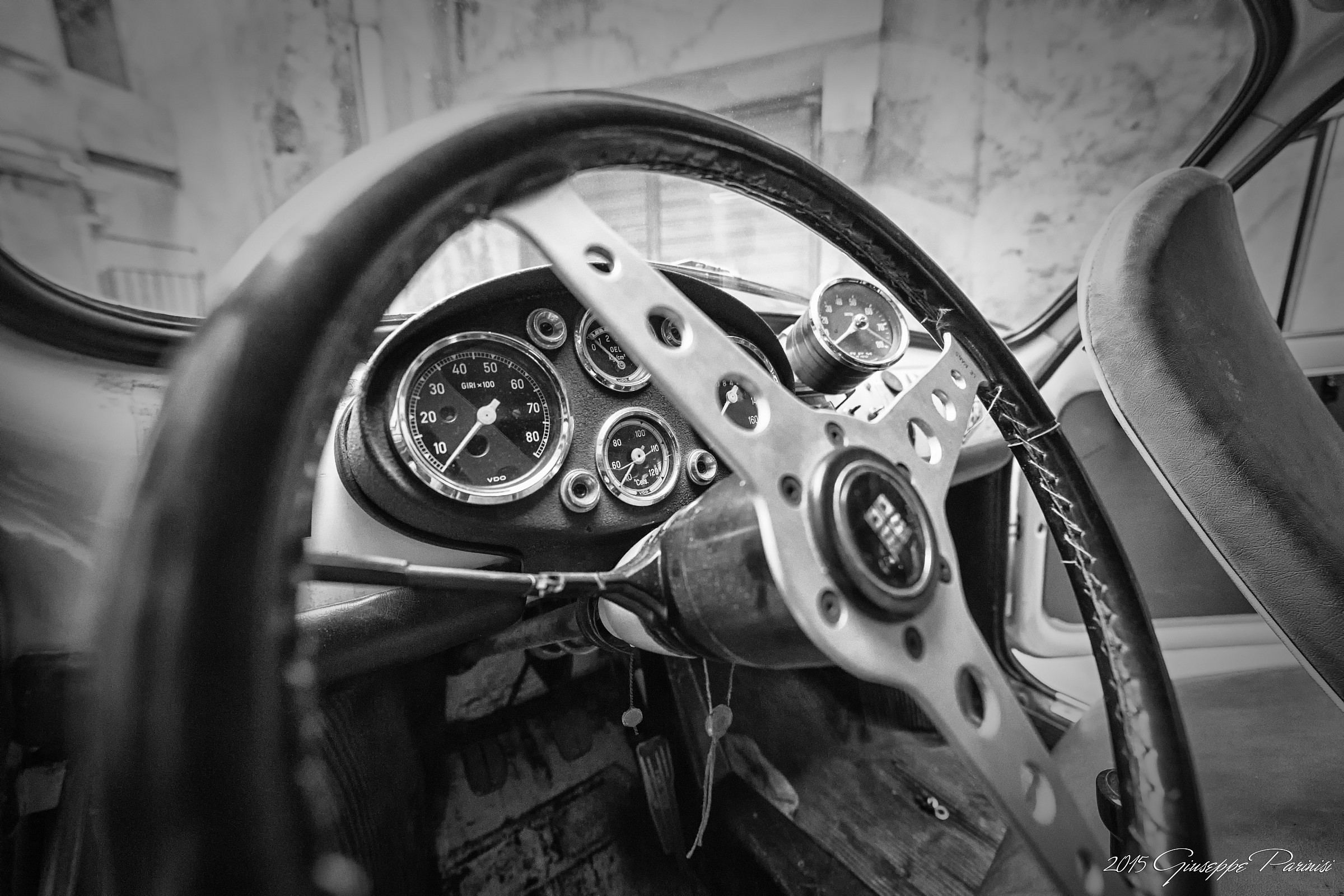 Ricordi di un pilota. (1)