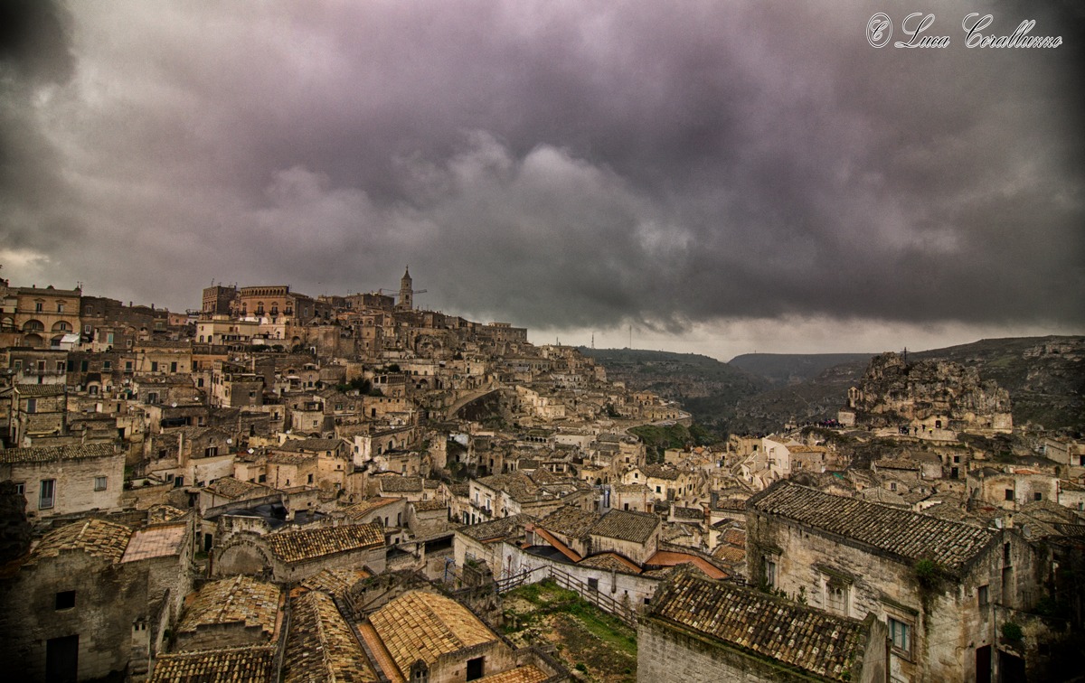 Matera