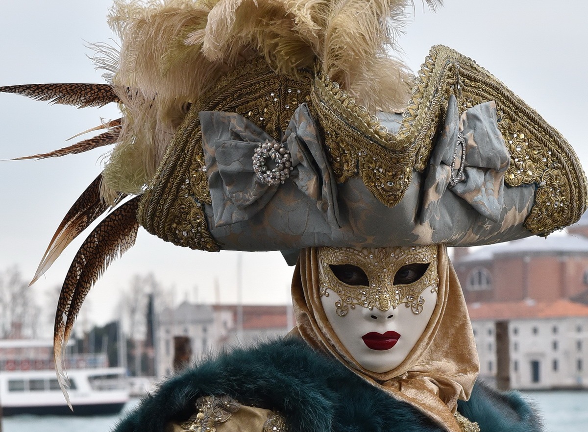 are the most 'beautiful?