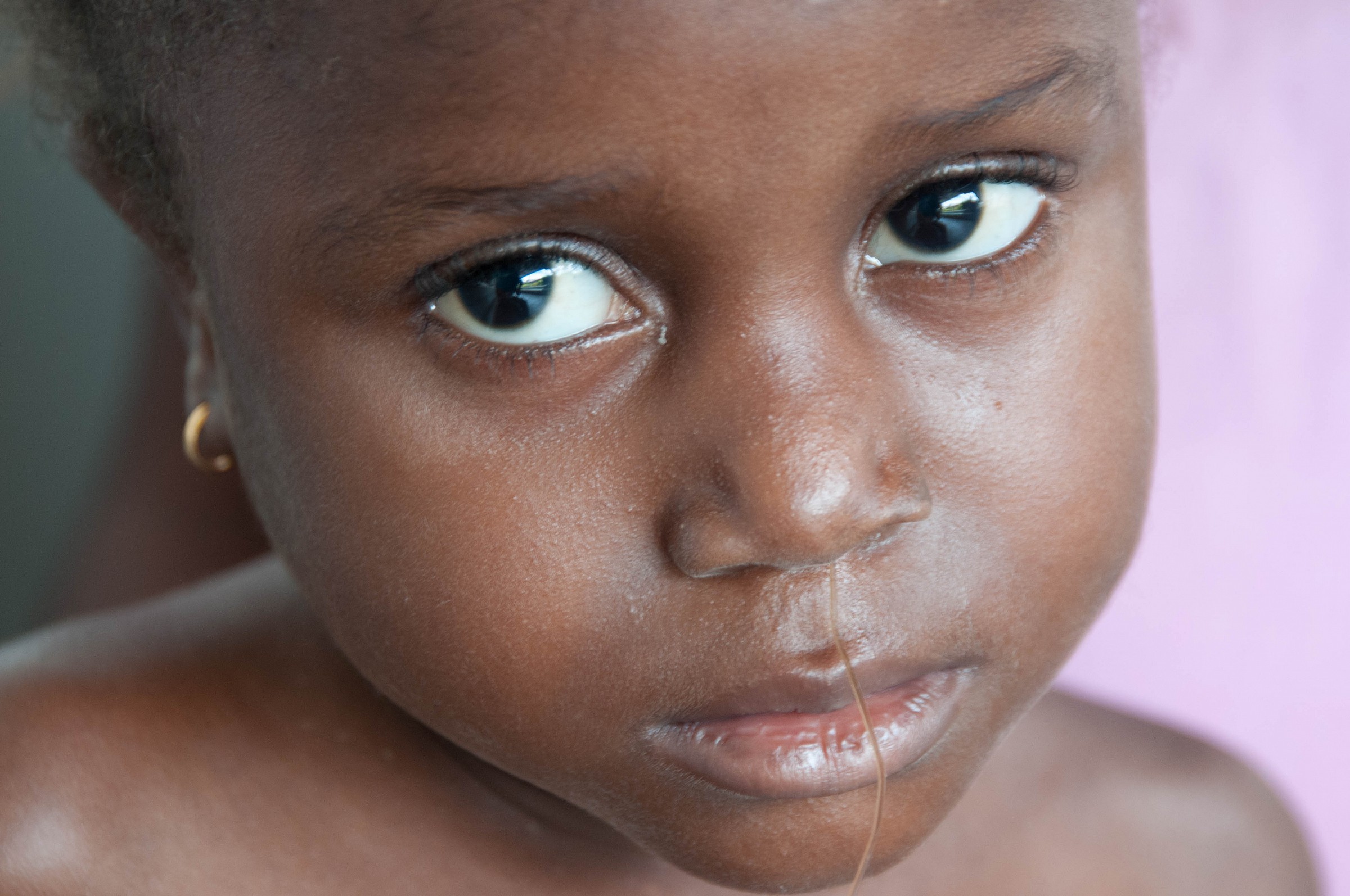 Sierra Leone: Ebola Outbreak 2014