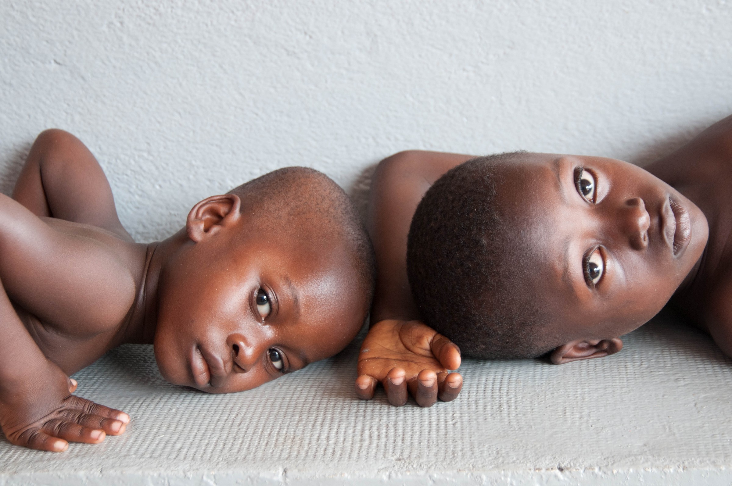 Sierra Leone: Ebola Outbreak 2014