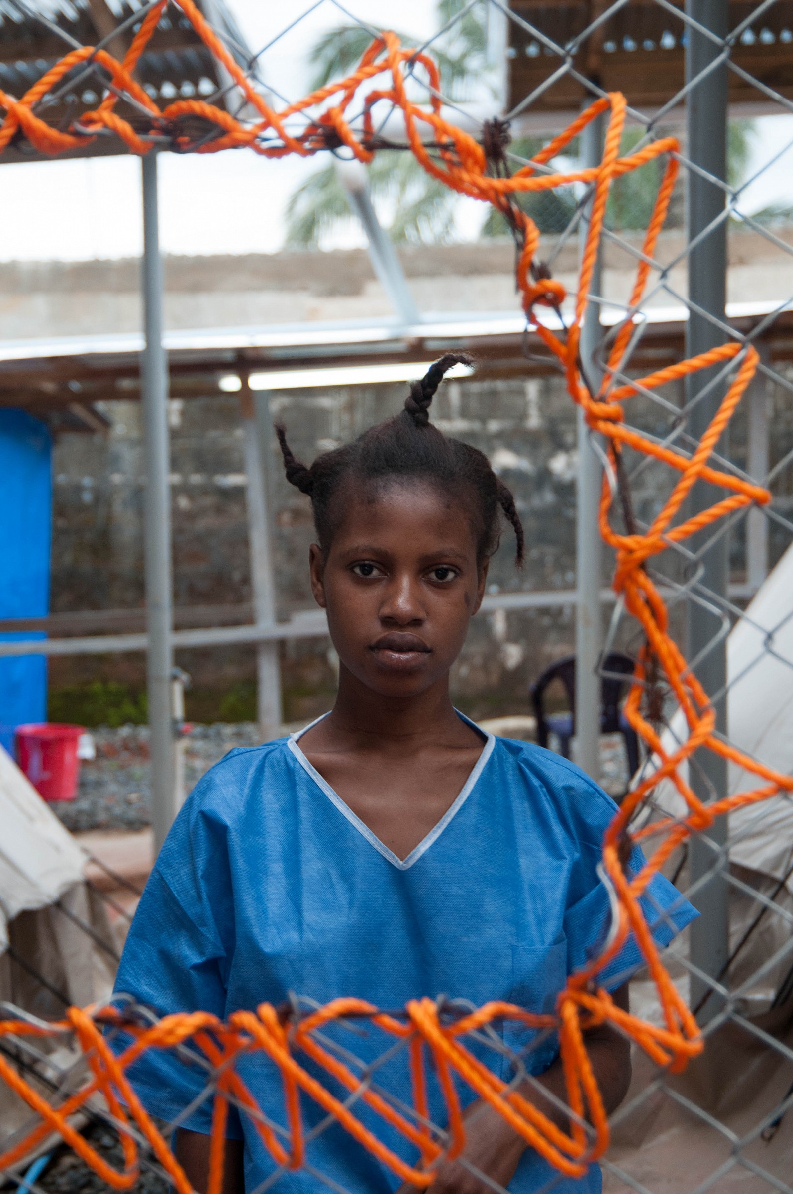 Sierra Leone: Ebola Outbreak 2014