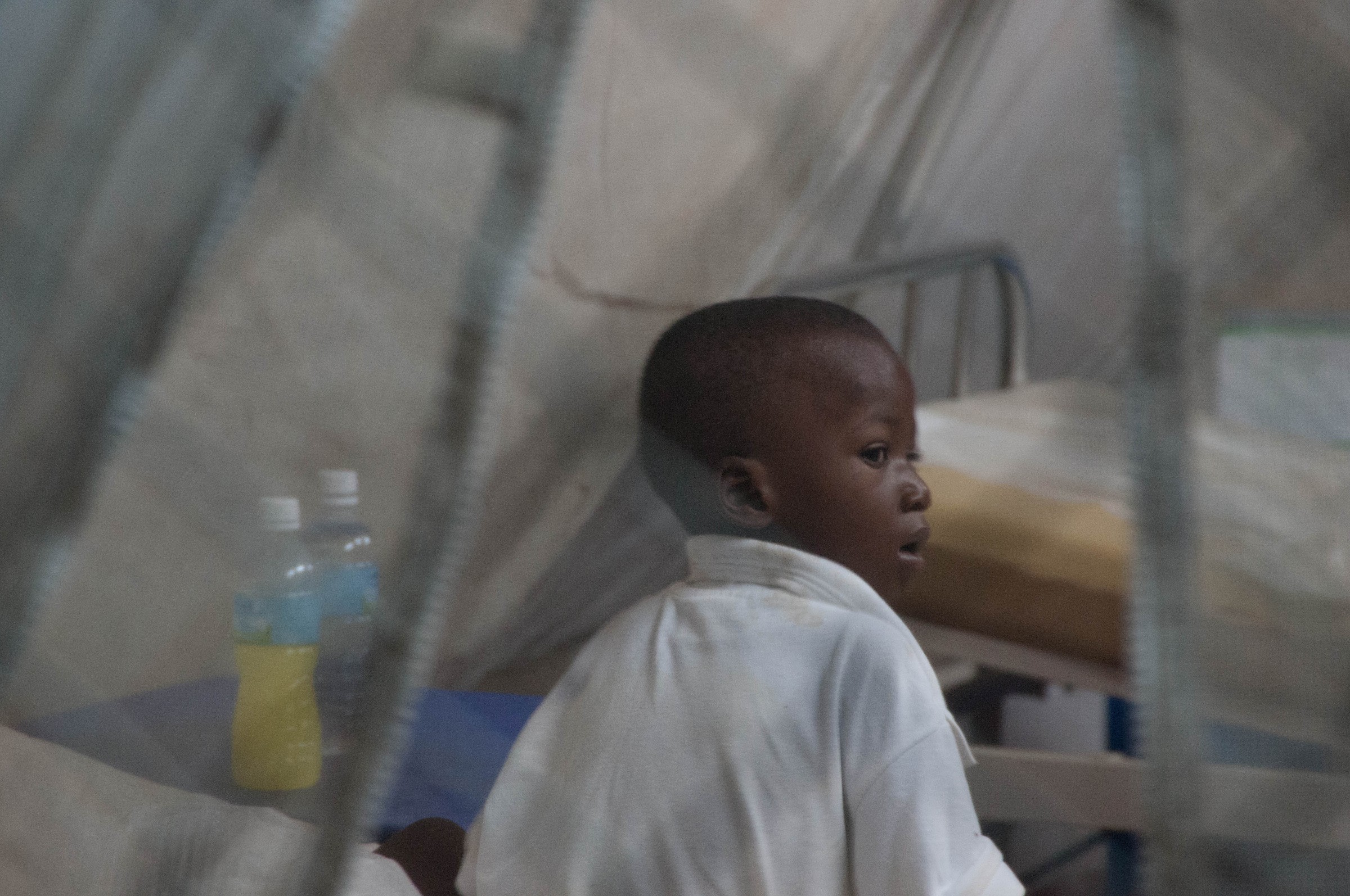 Sierra Leone: Ebola Outbreak 2014