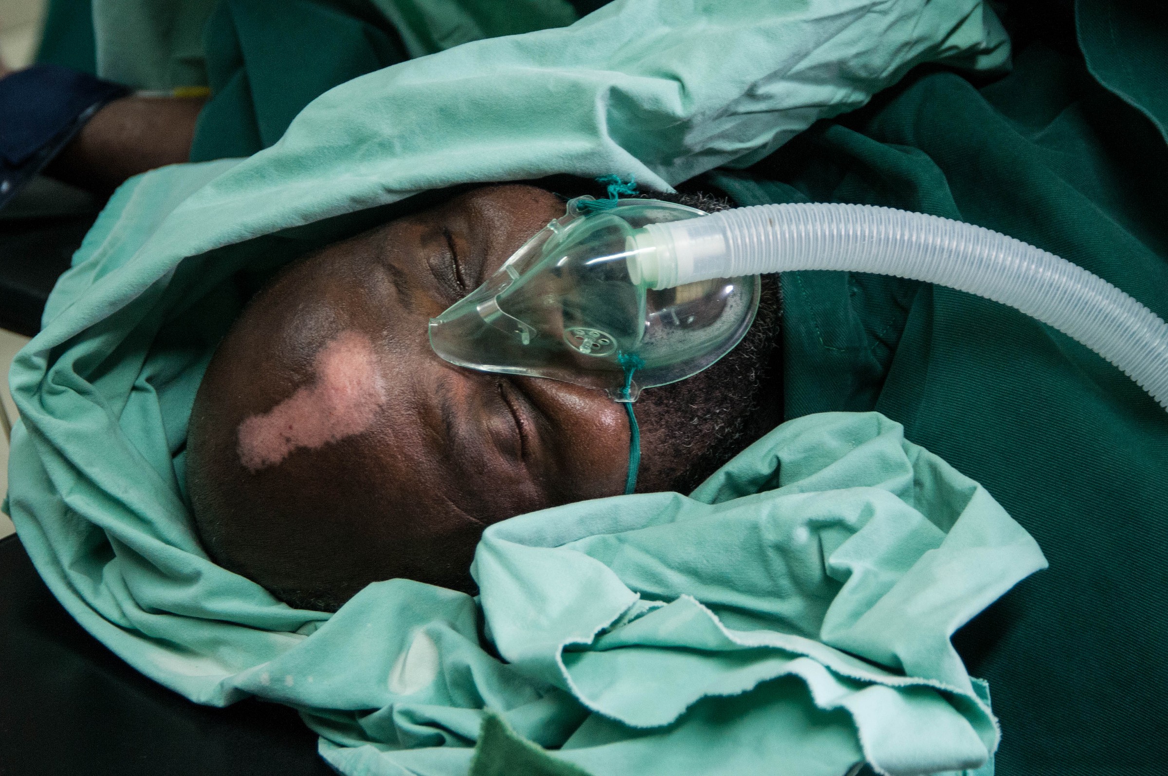 Sierra Leone: Ebola Outbreak 2014