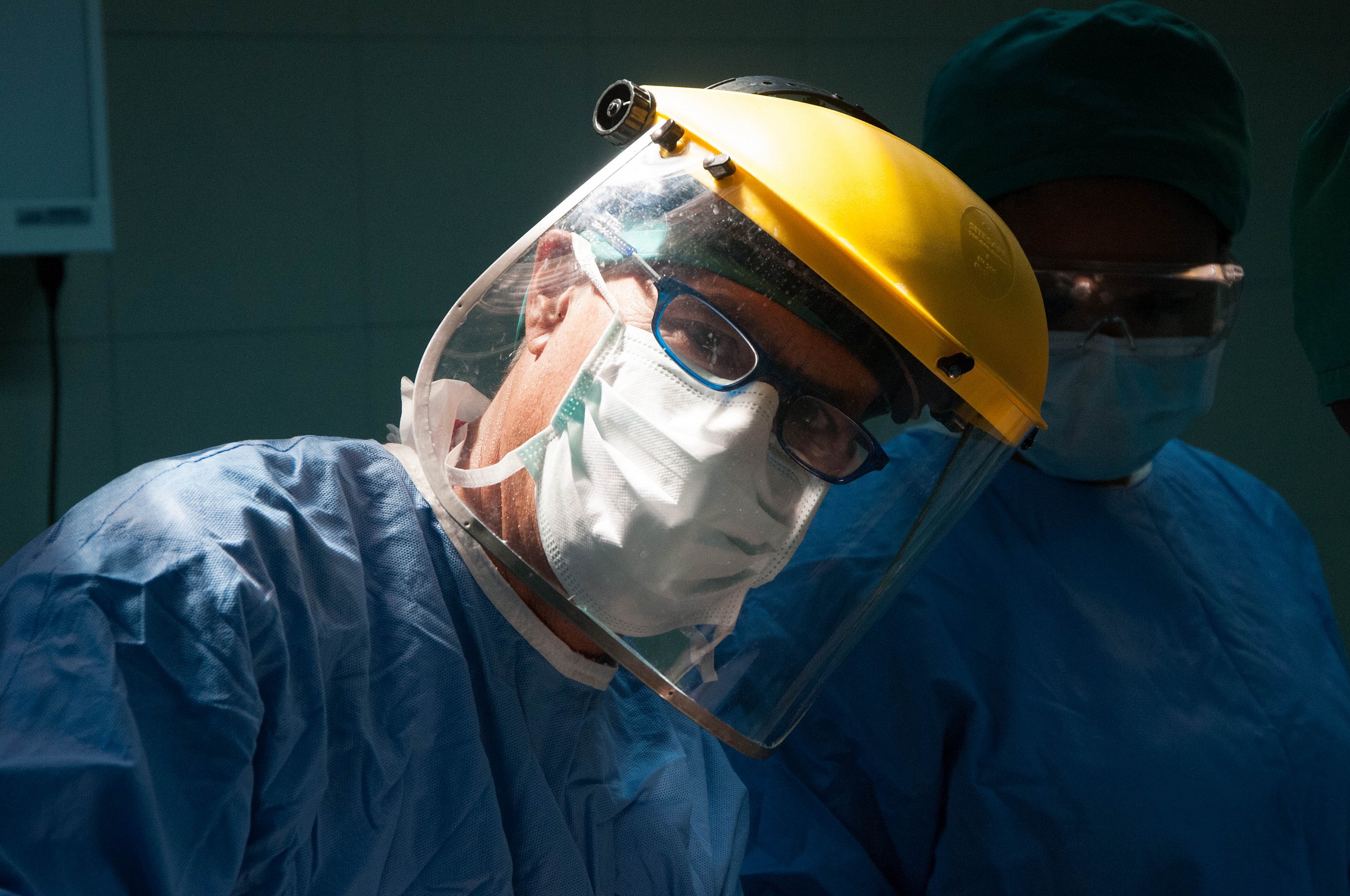 Sierra Leone: Ebola Outbreak 2014