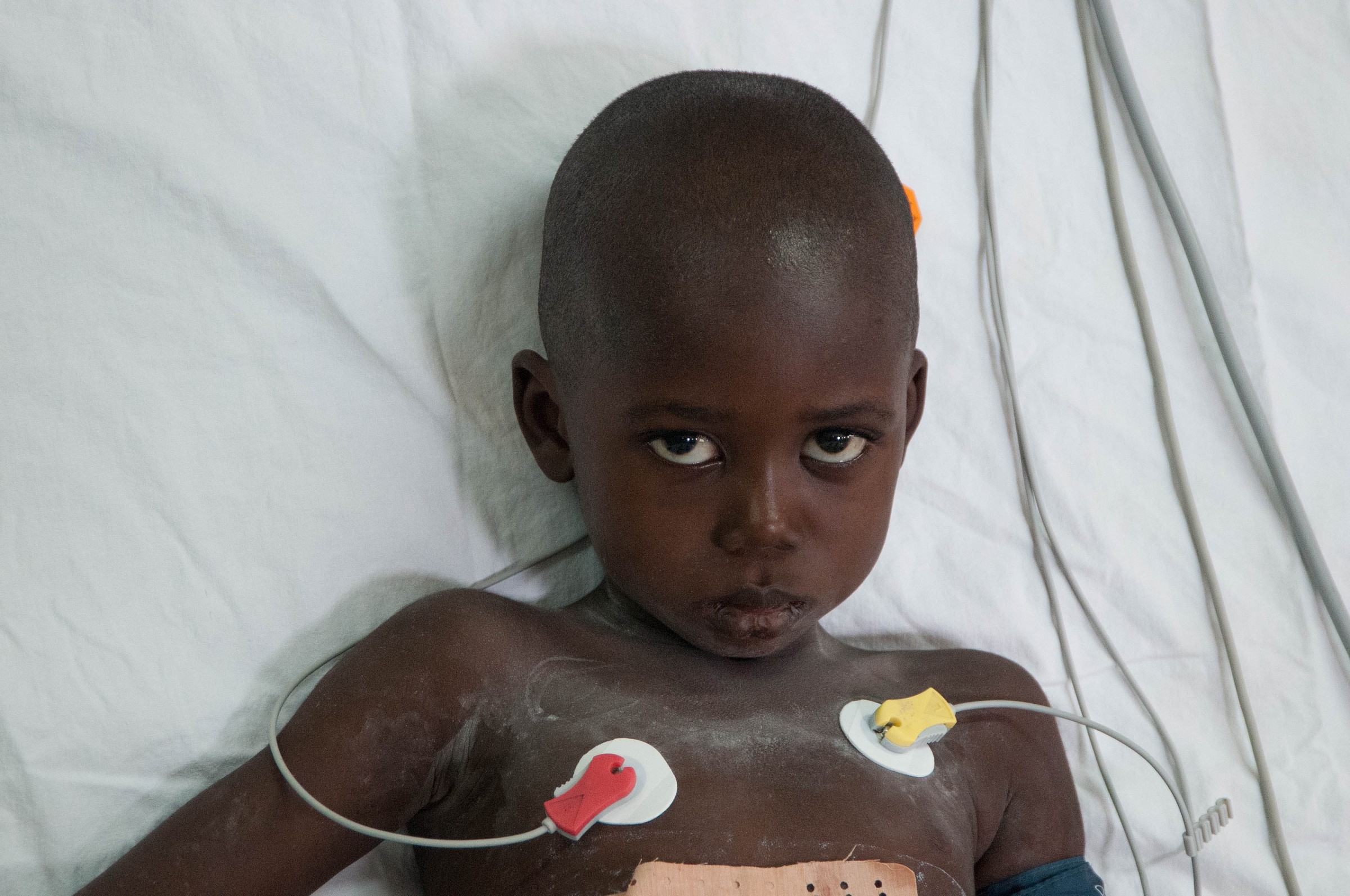 Sierra Leone: Ebola Outbreak 2014