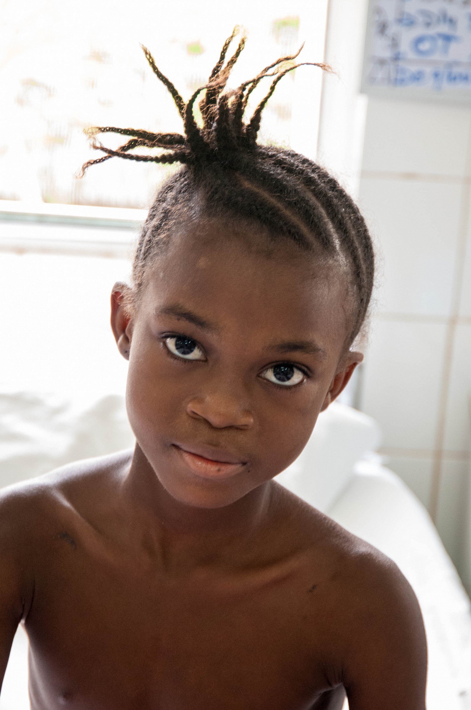 Sierra Leone: Ebola Outbreak 2014