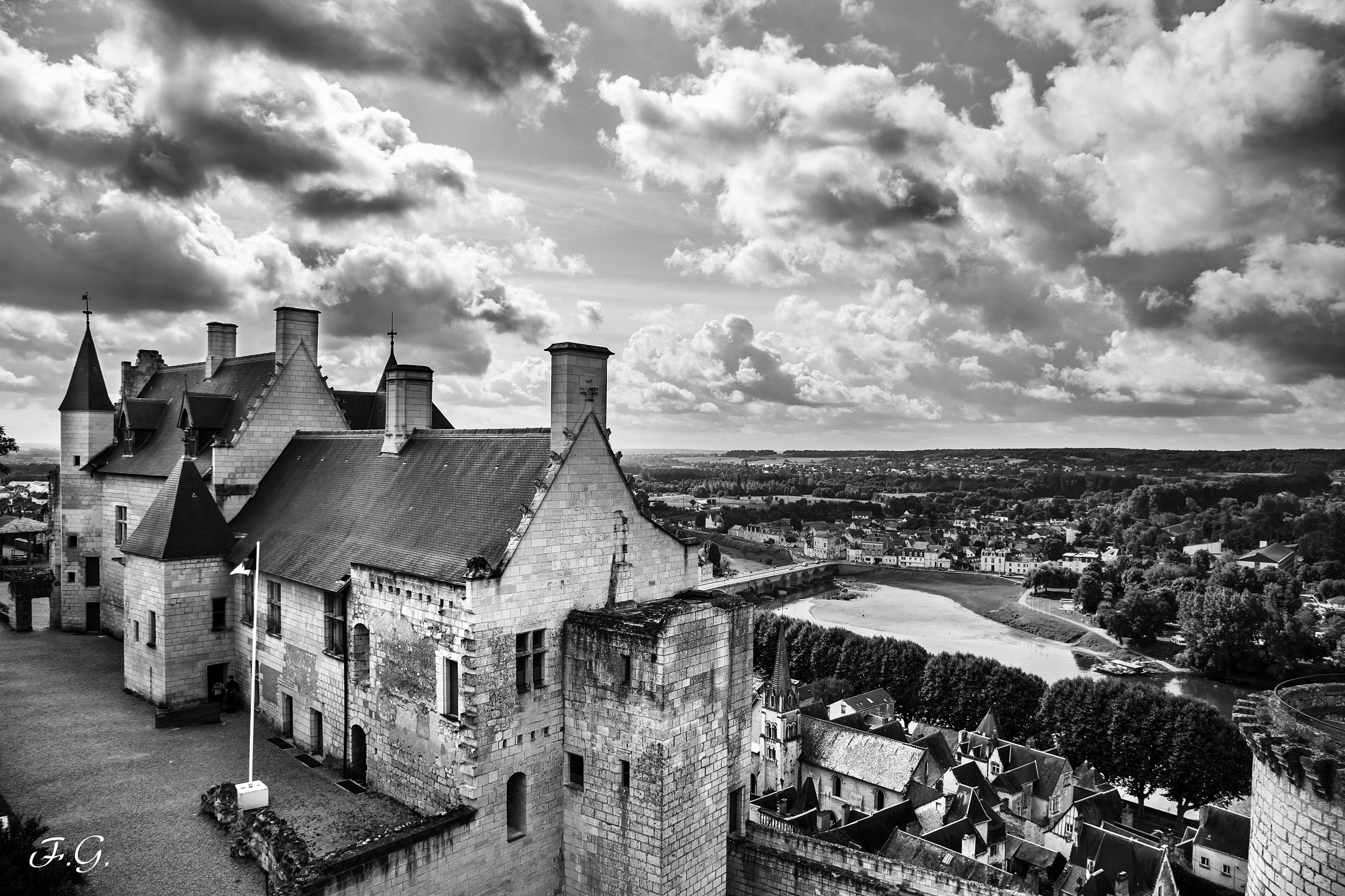 Chinon
