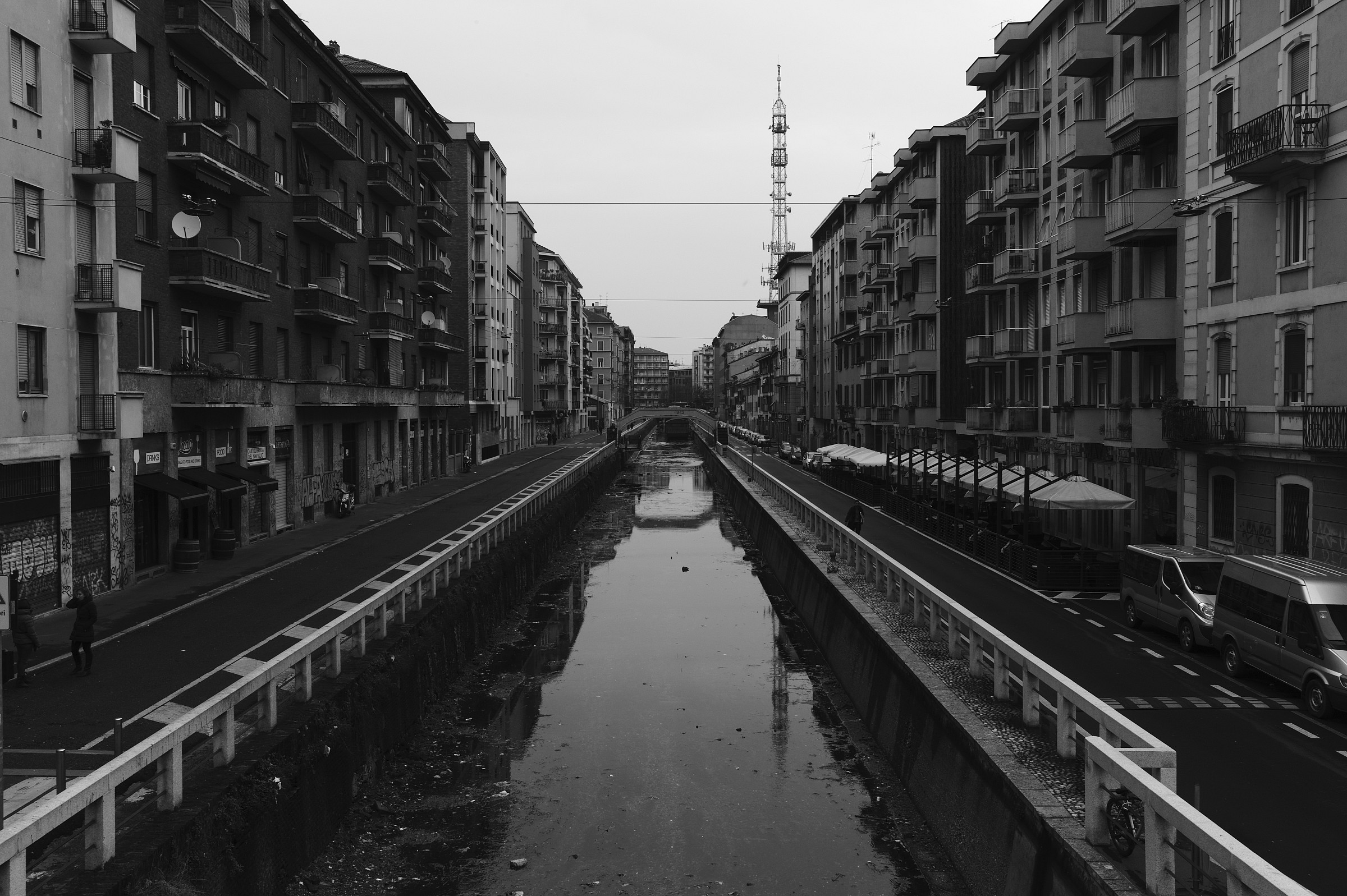 Navigli Milano