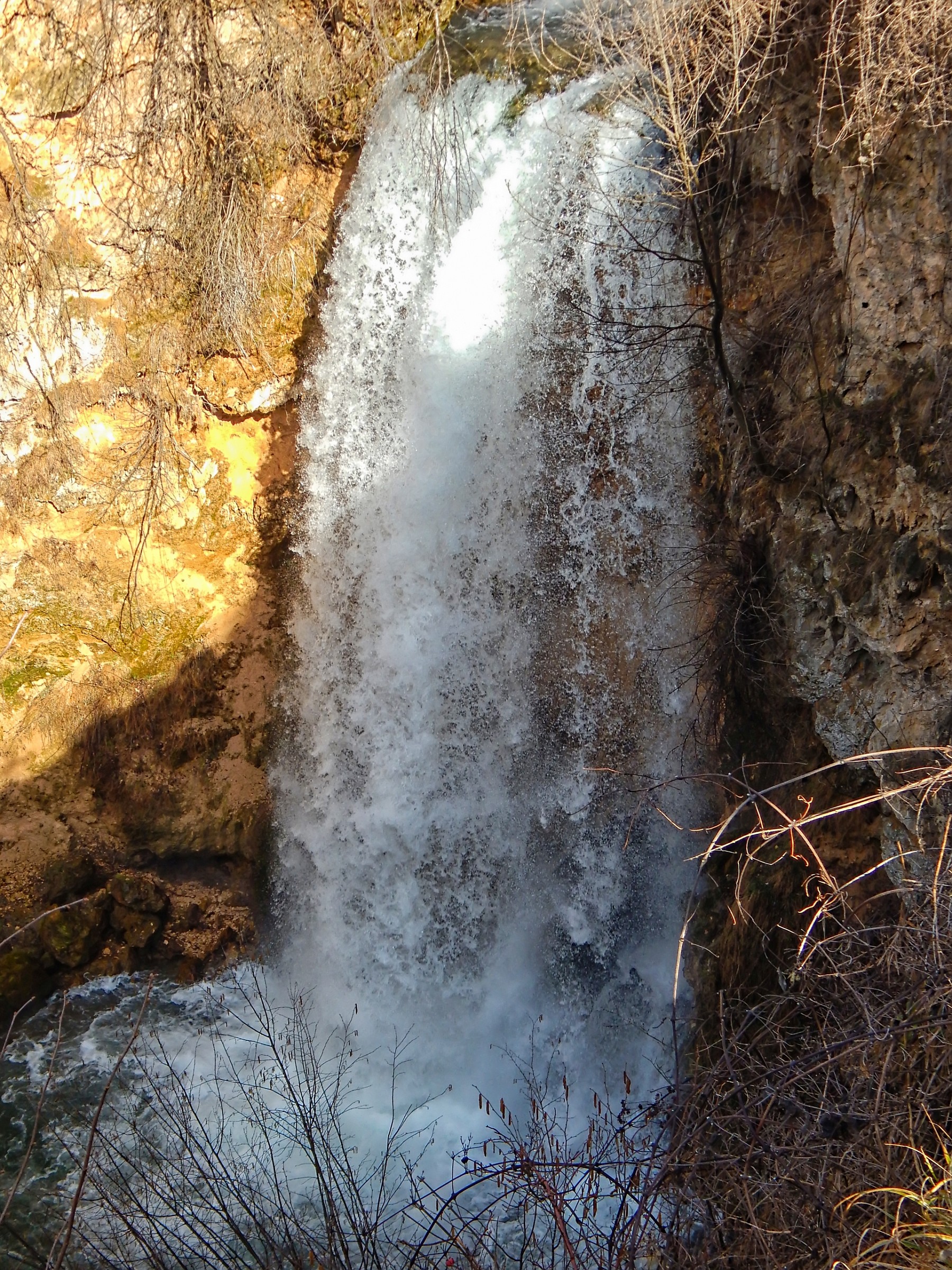 Cascata Veliki buk 2
