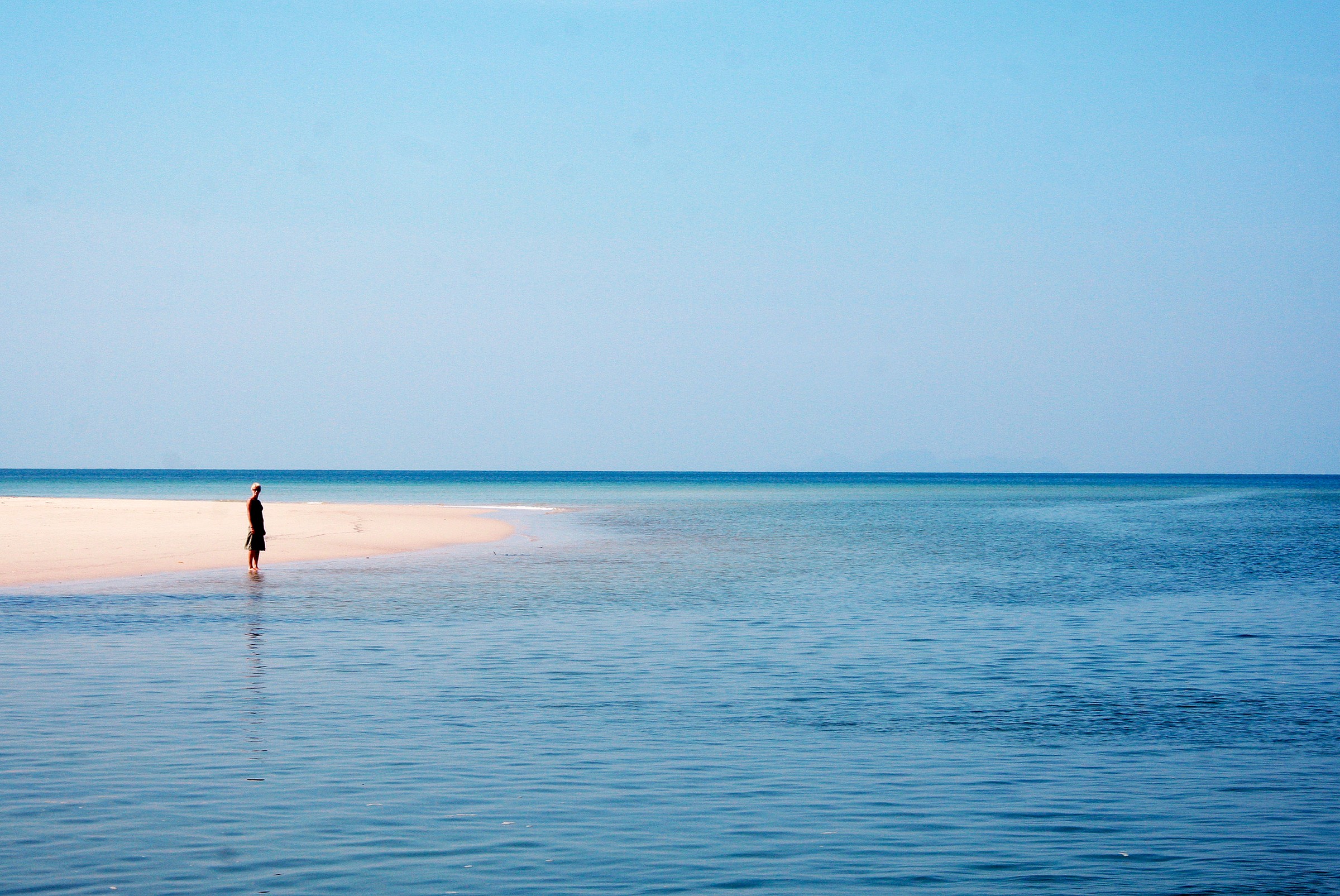 Difference between alone and lonely