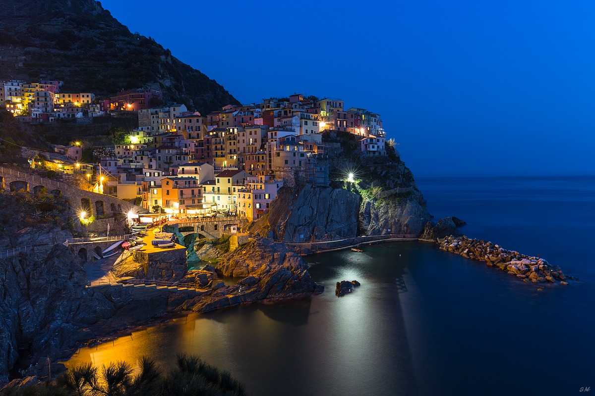 Manarola