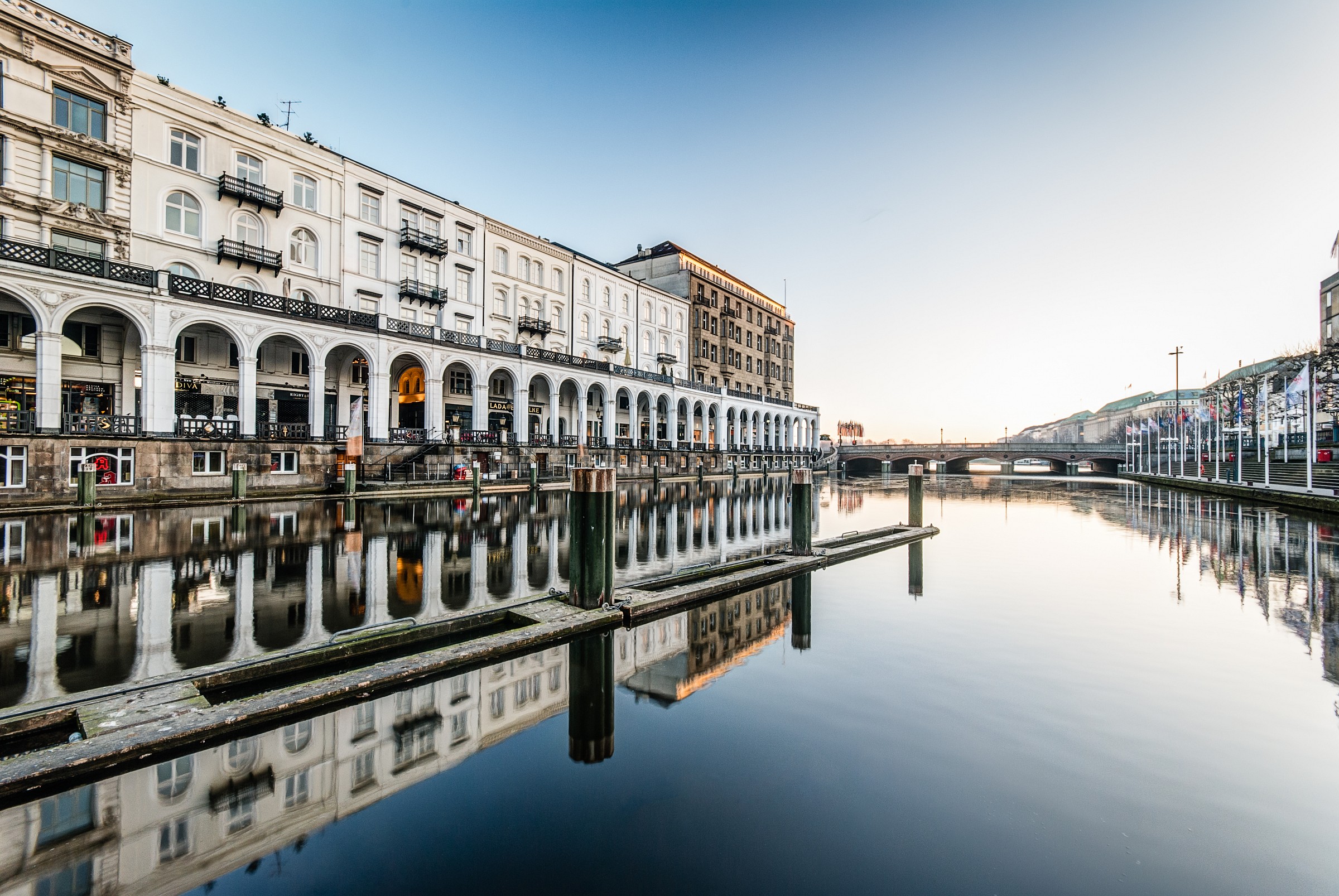 Mordi e Fuggi ad Amburgo