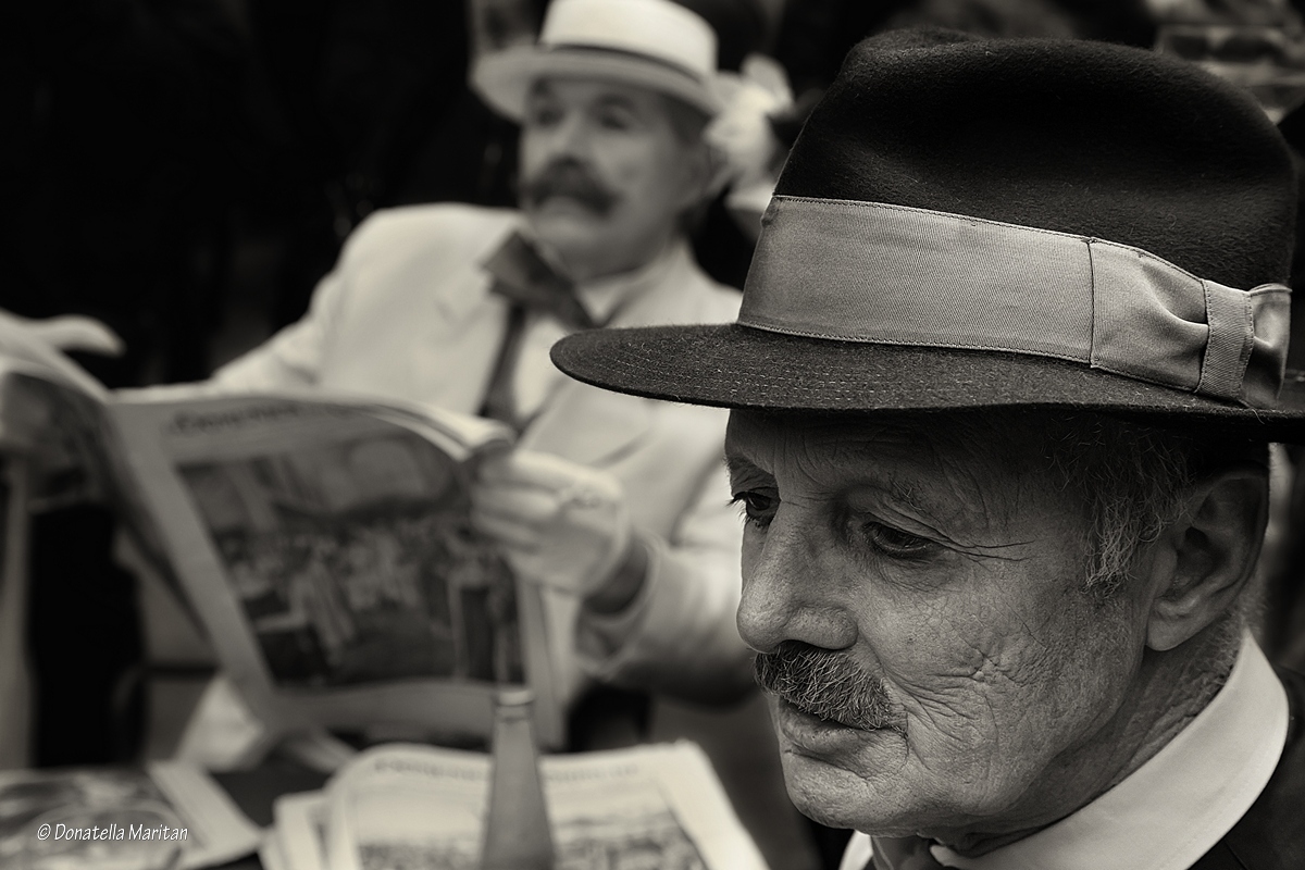 La Domenica del Corriere