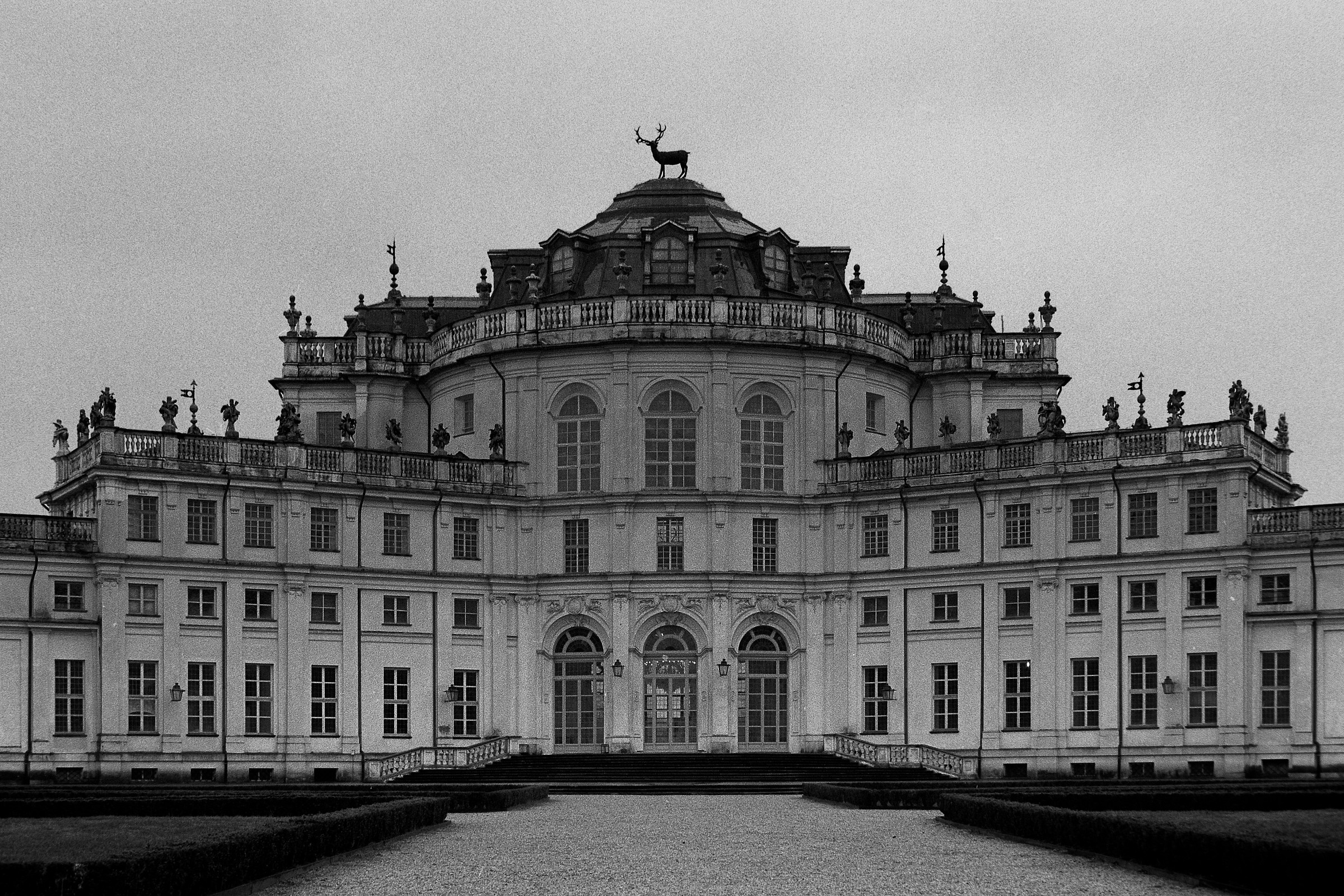 Castello di Stupinigi