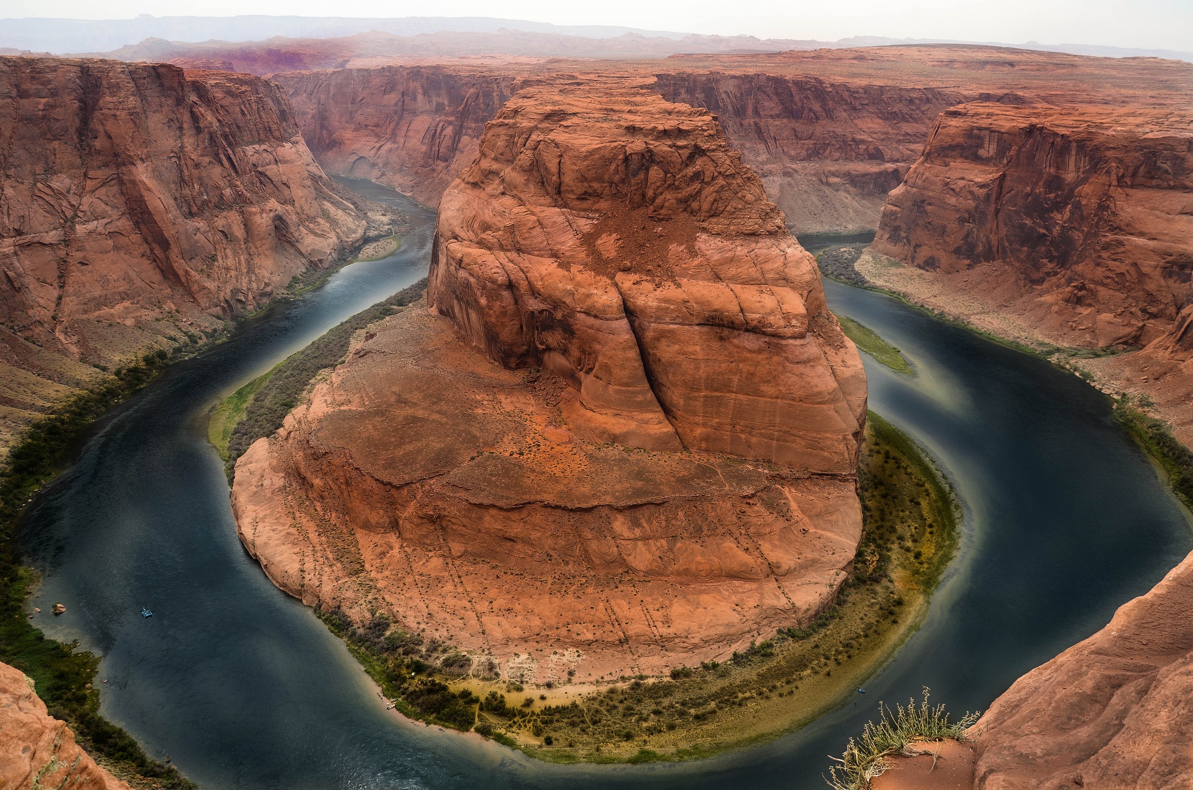 Horseshoe Bend