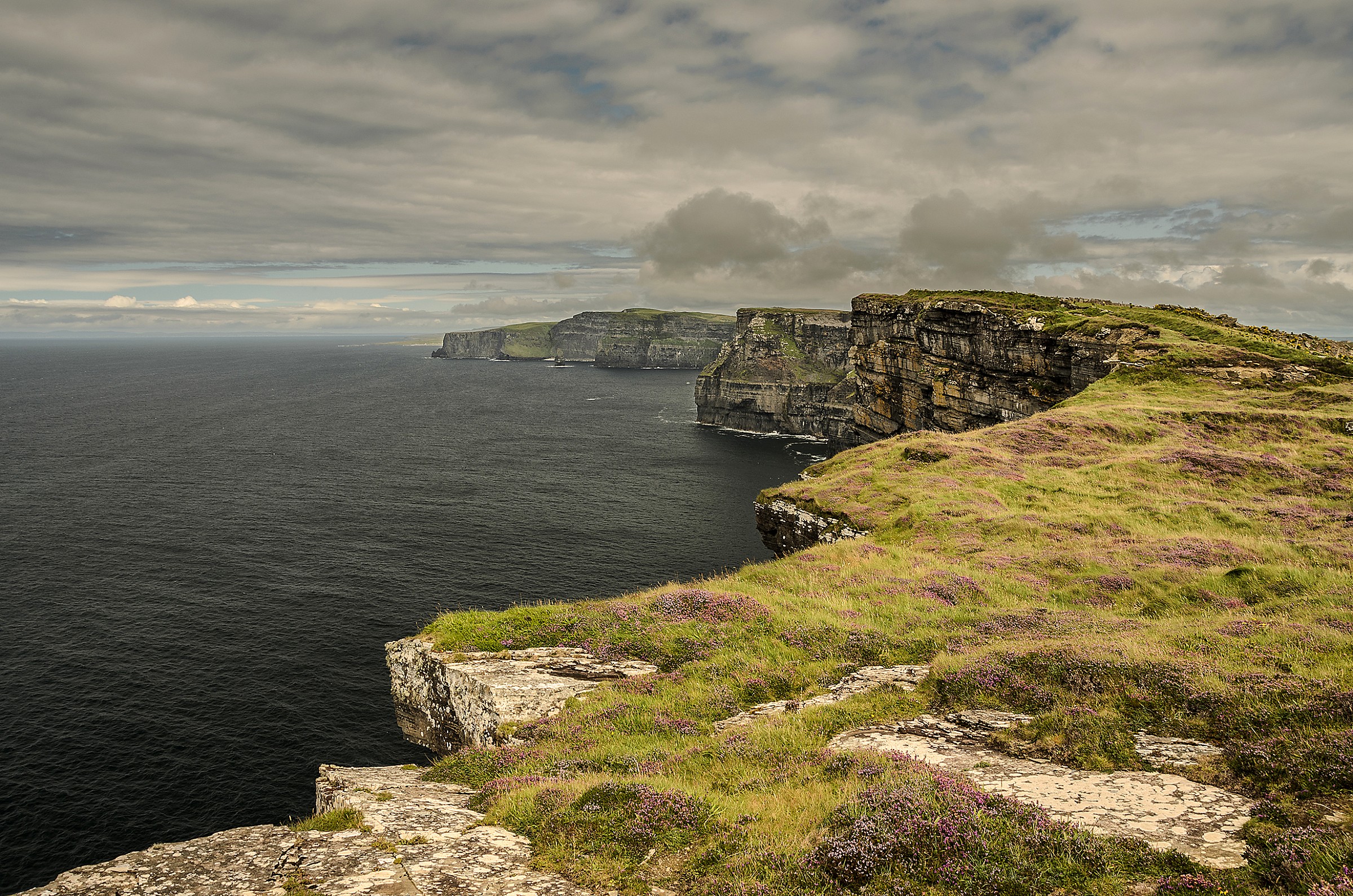 Cliffs of Moher