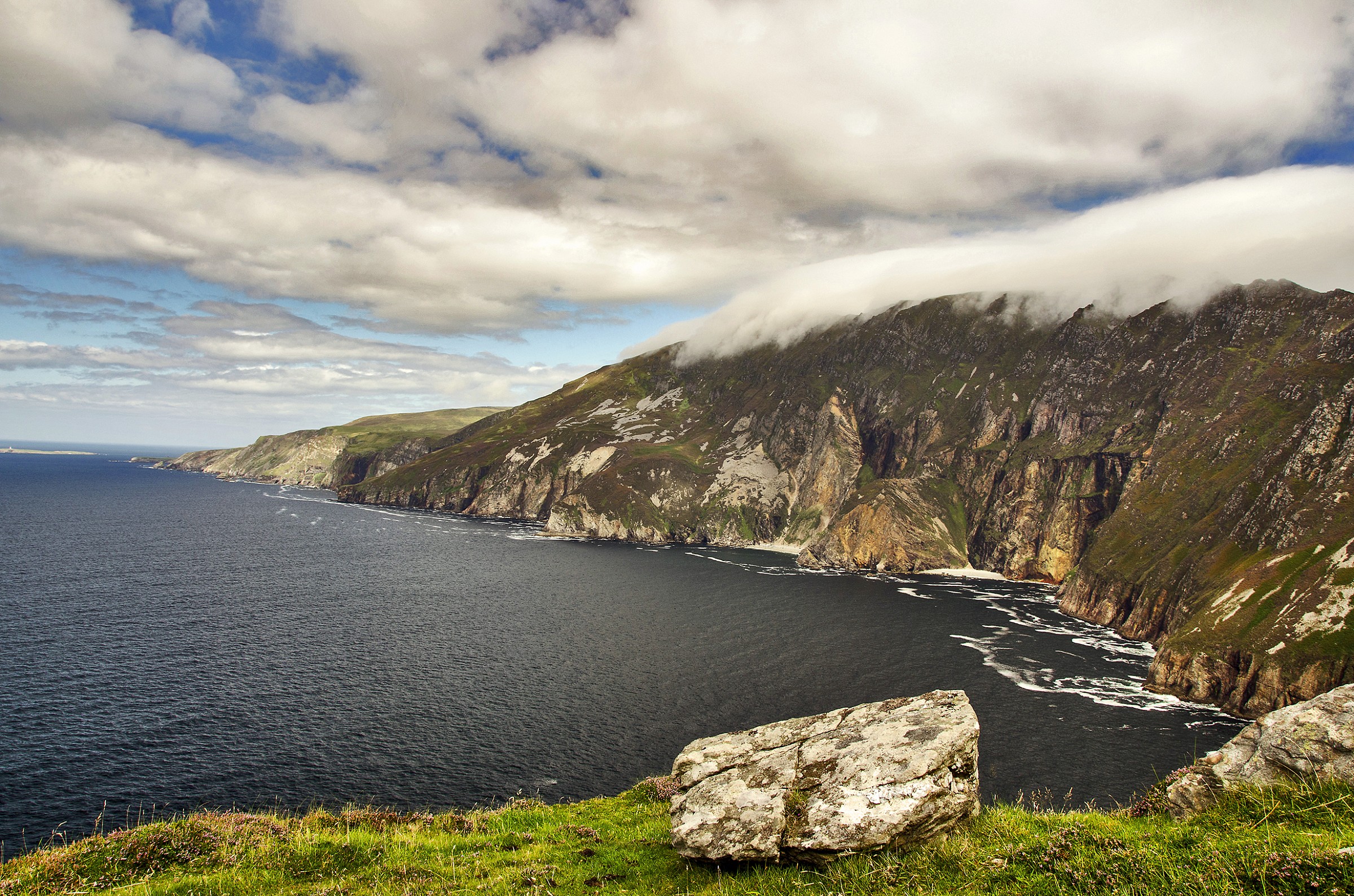 Slieve League