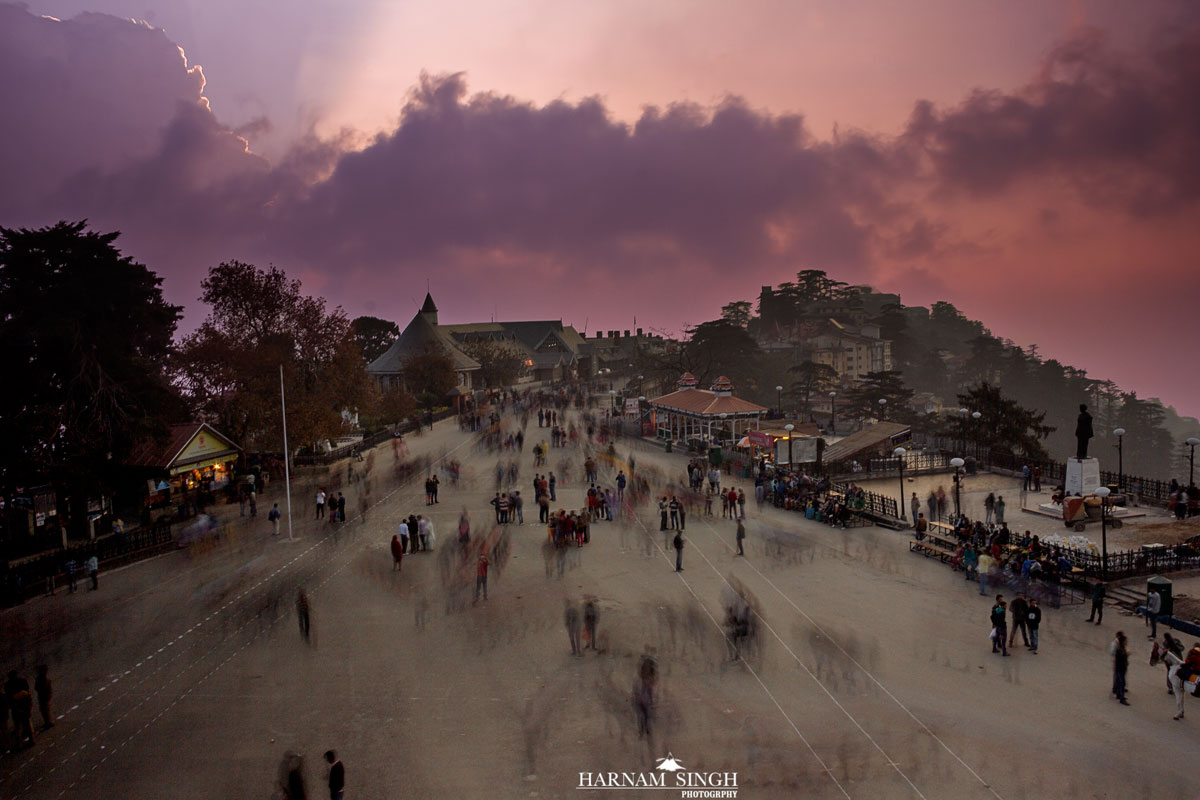 Shimla 2