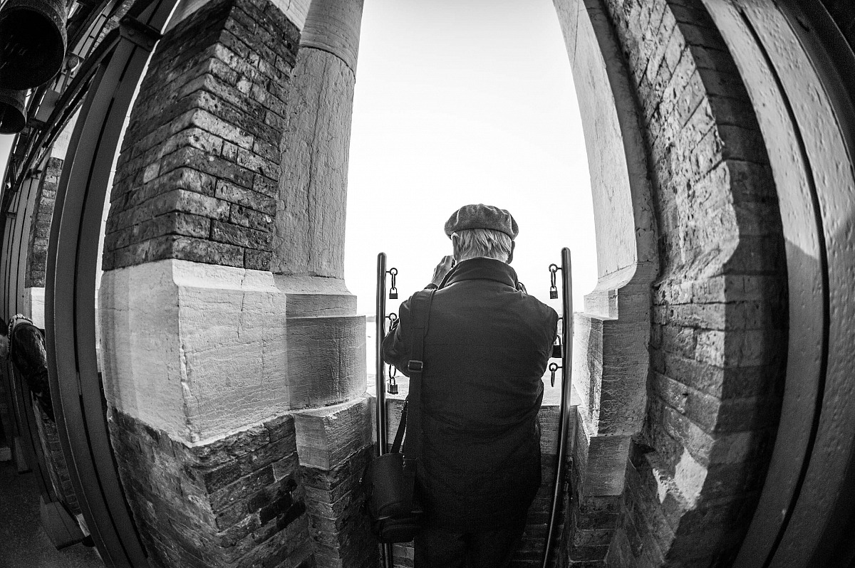 Chi va dall'Osto . . .