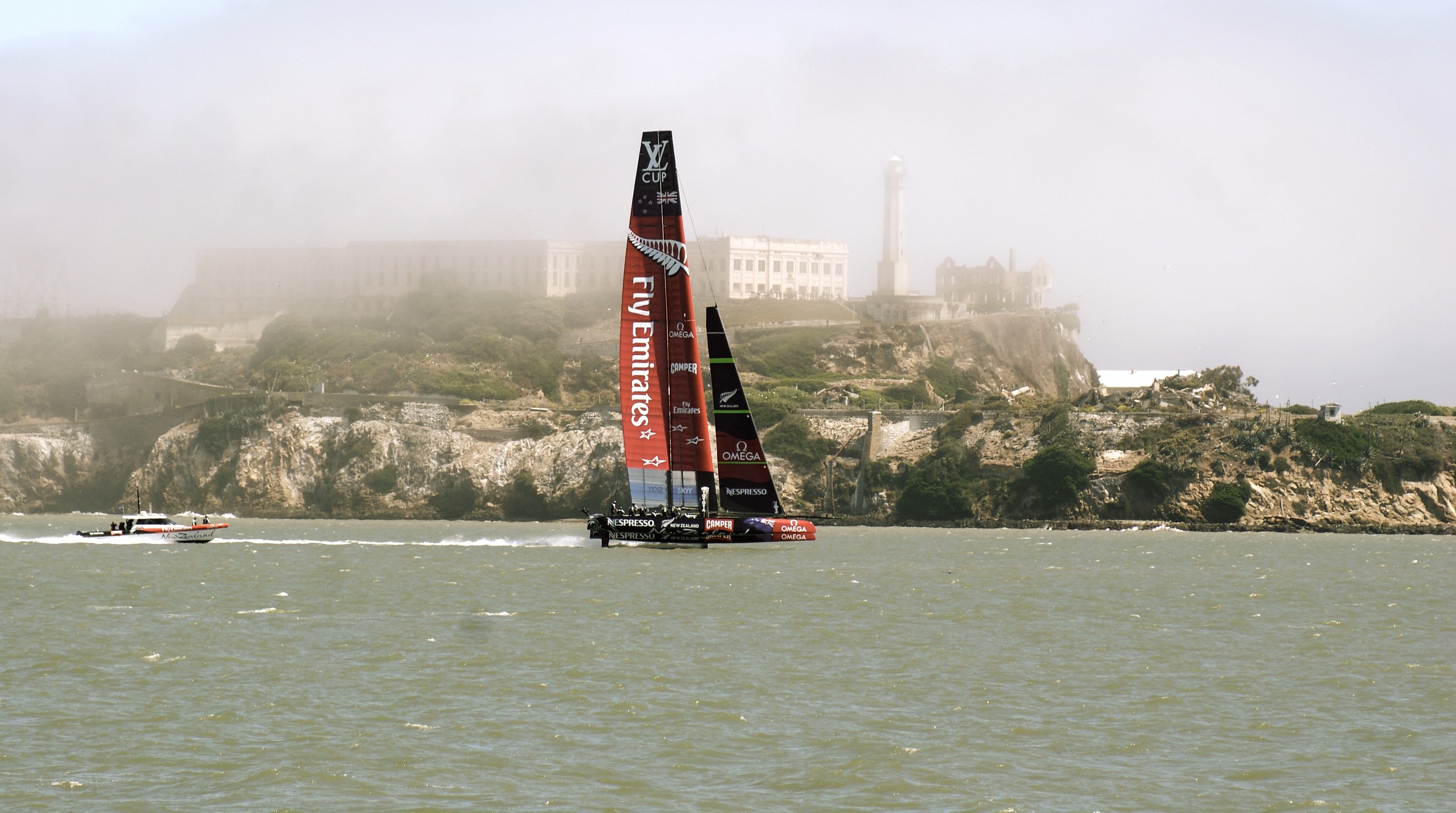 America's Cup