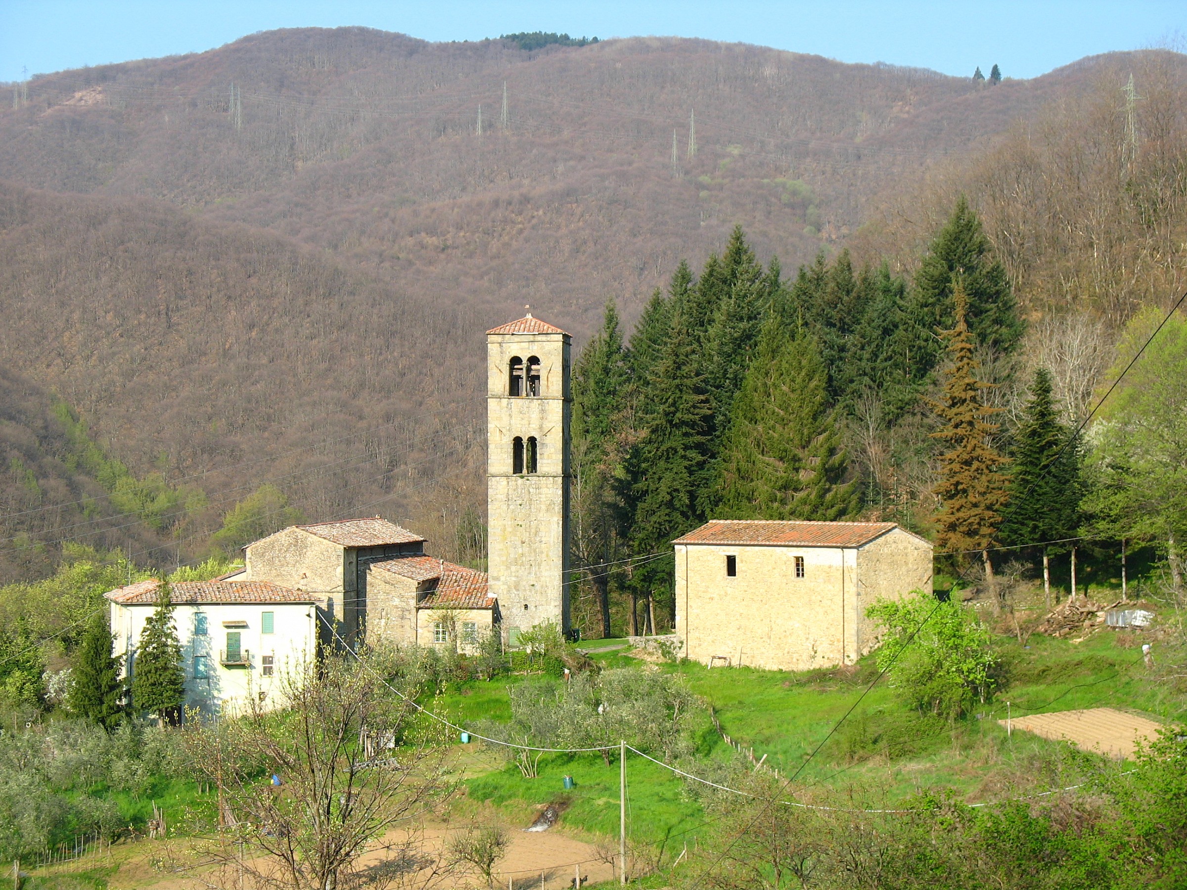 Boveglio