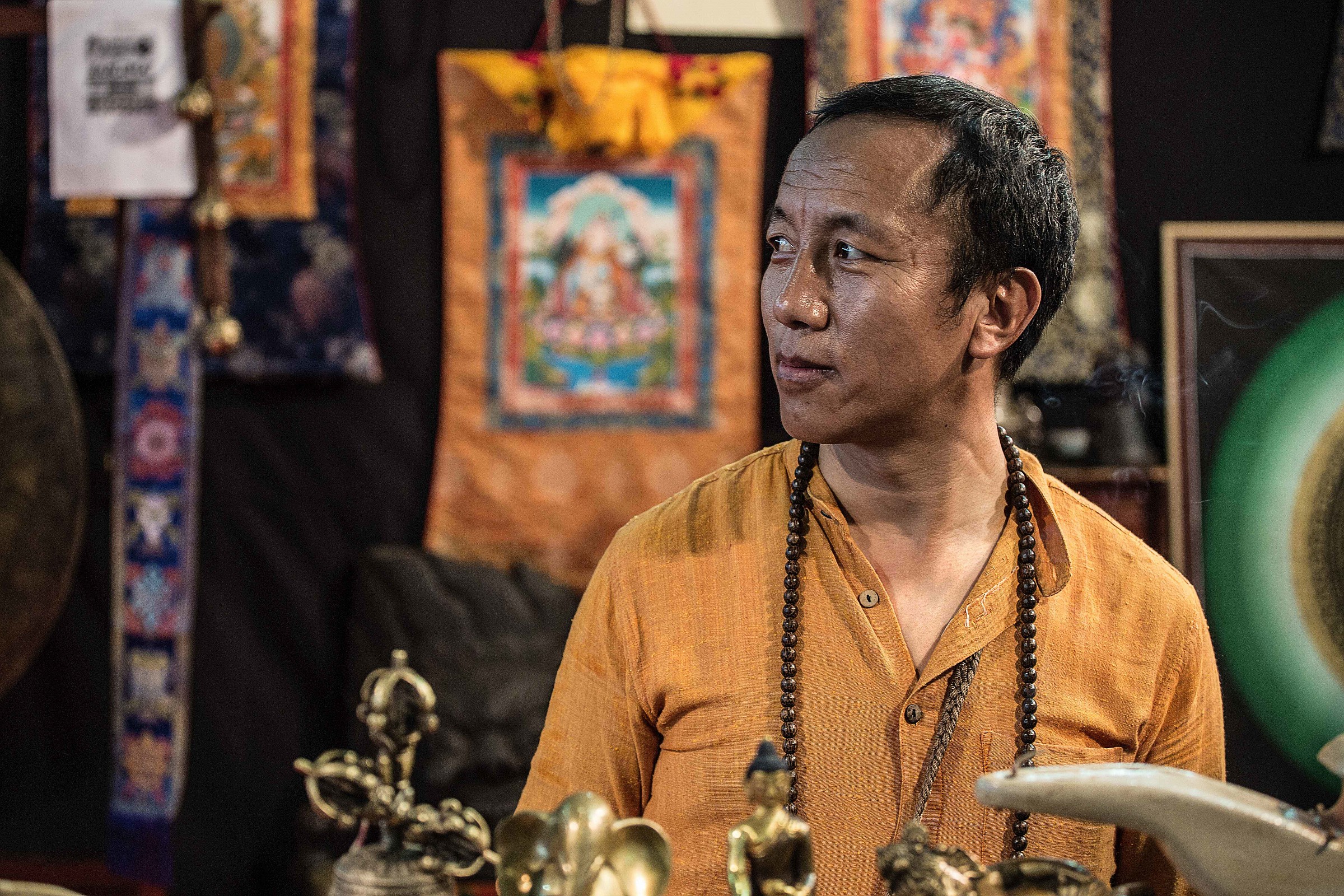 Il venditore di sogni