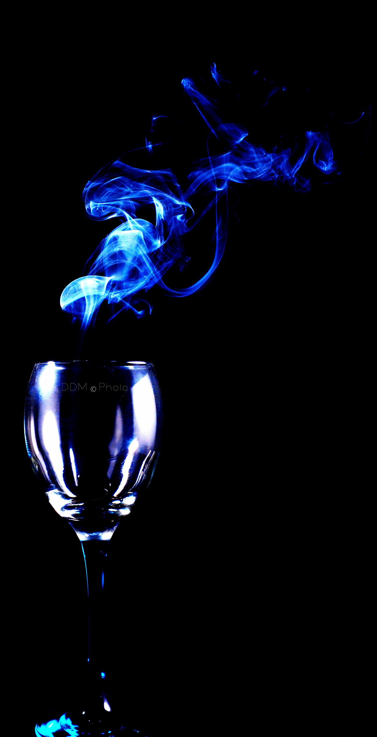 Excuse me ... do you smoke ???