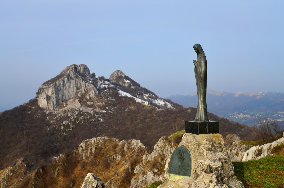 Momento di riflessione