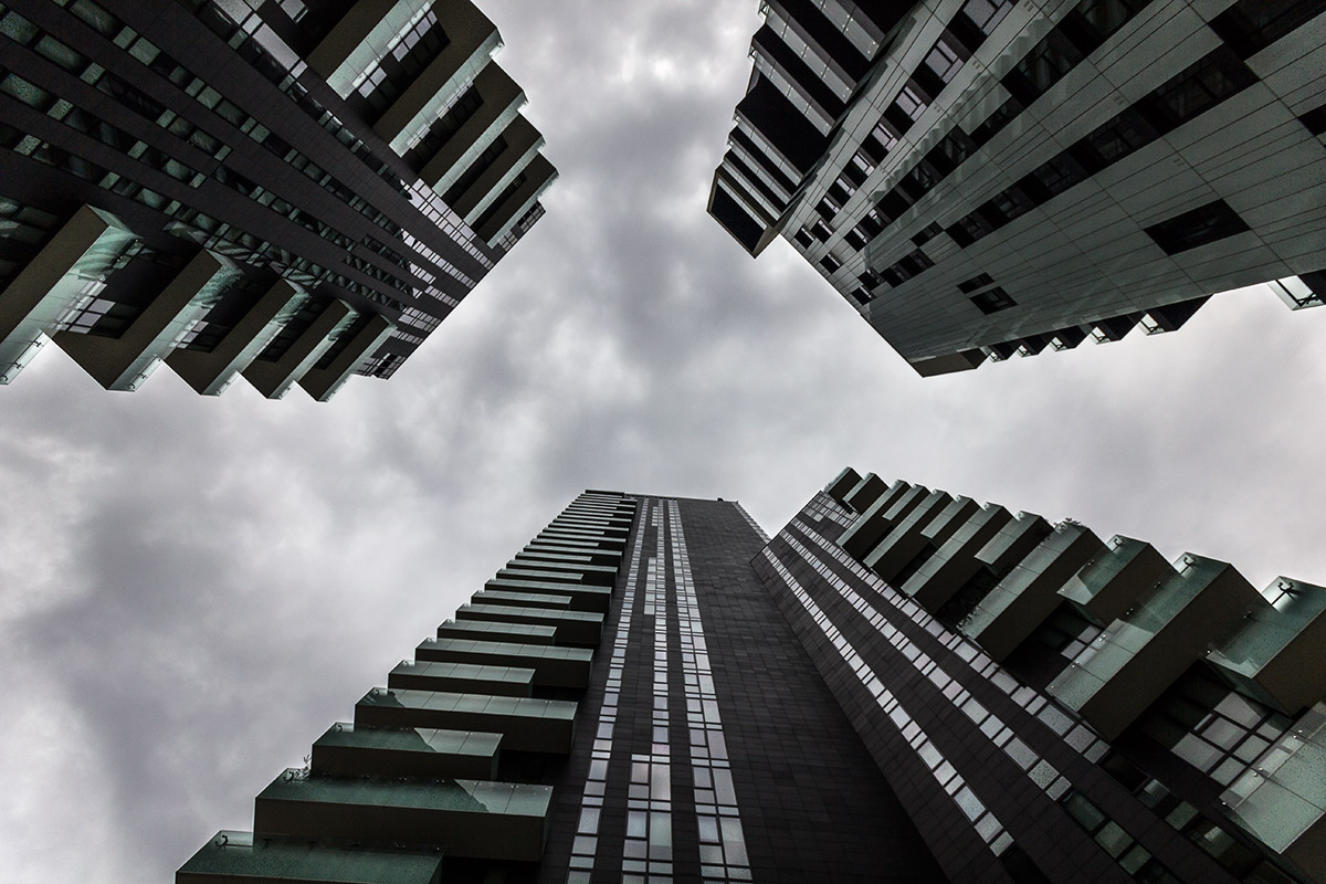 Quartiere delle Varesine