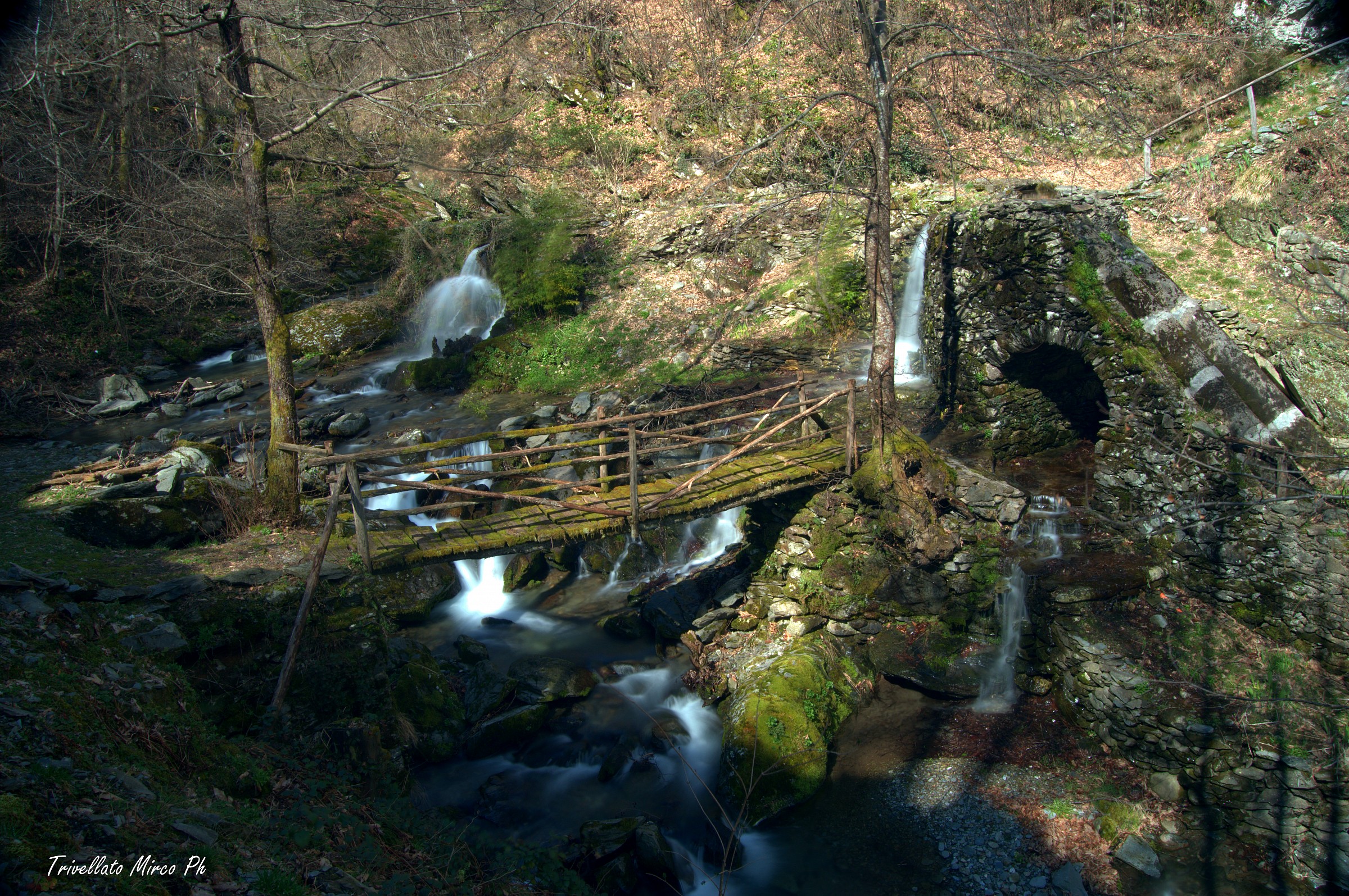 Dove la natura è padrone...regala sempre momenti unic...