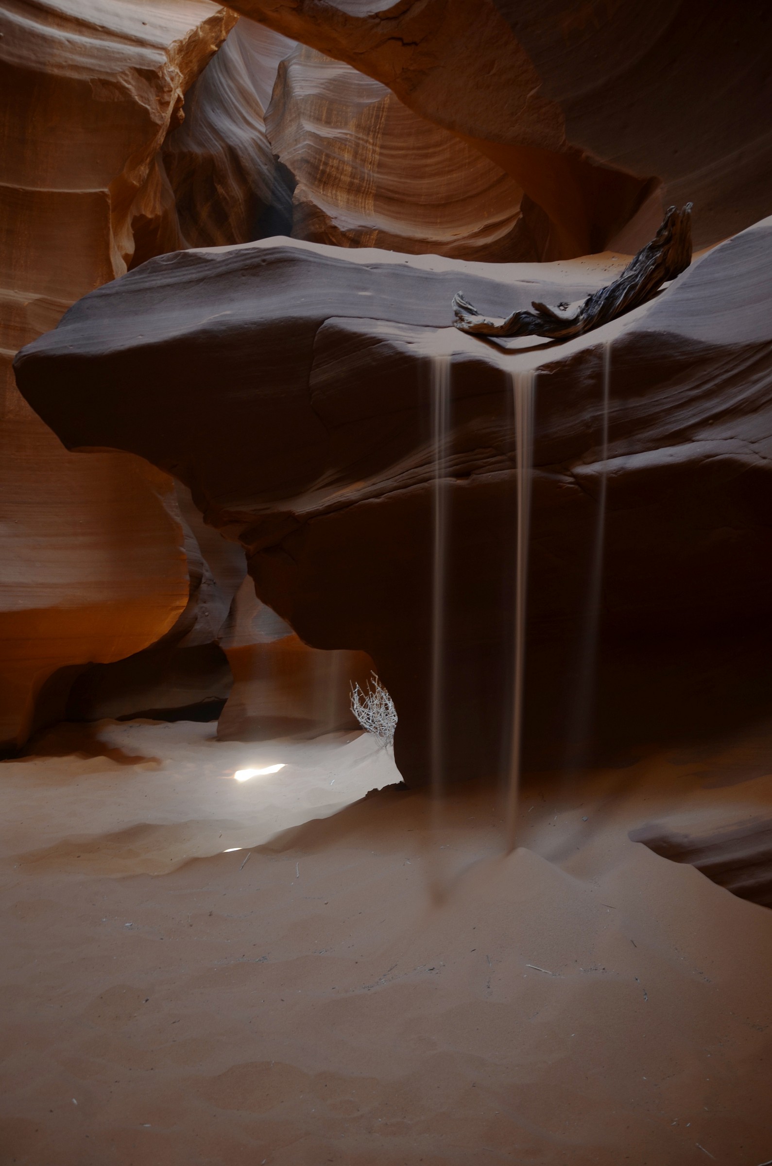 Antelope Canyon