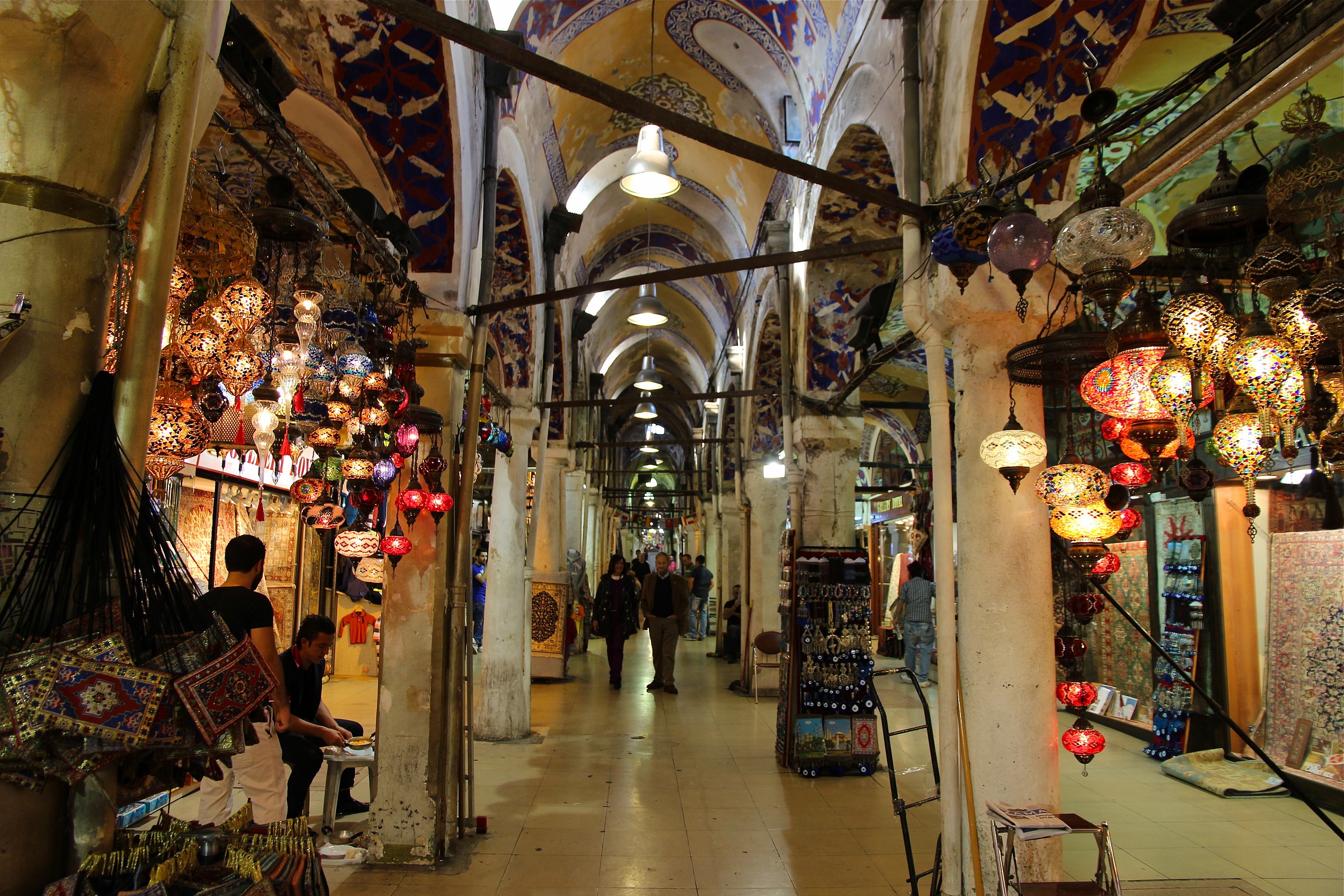 Grand Bazaar