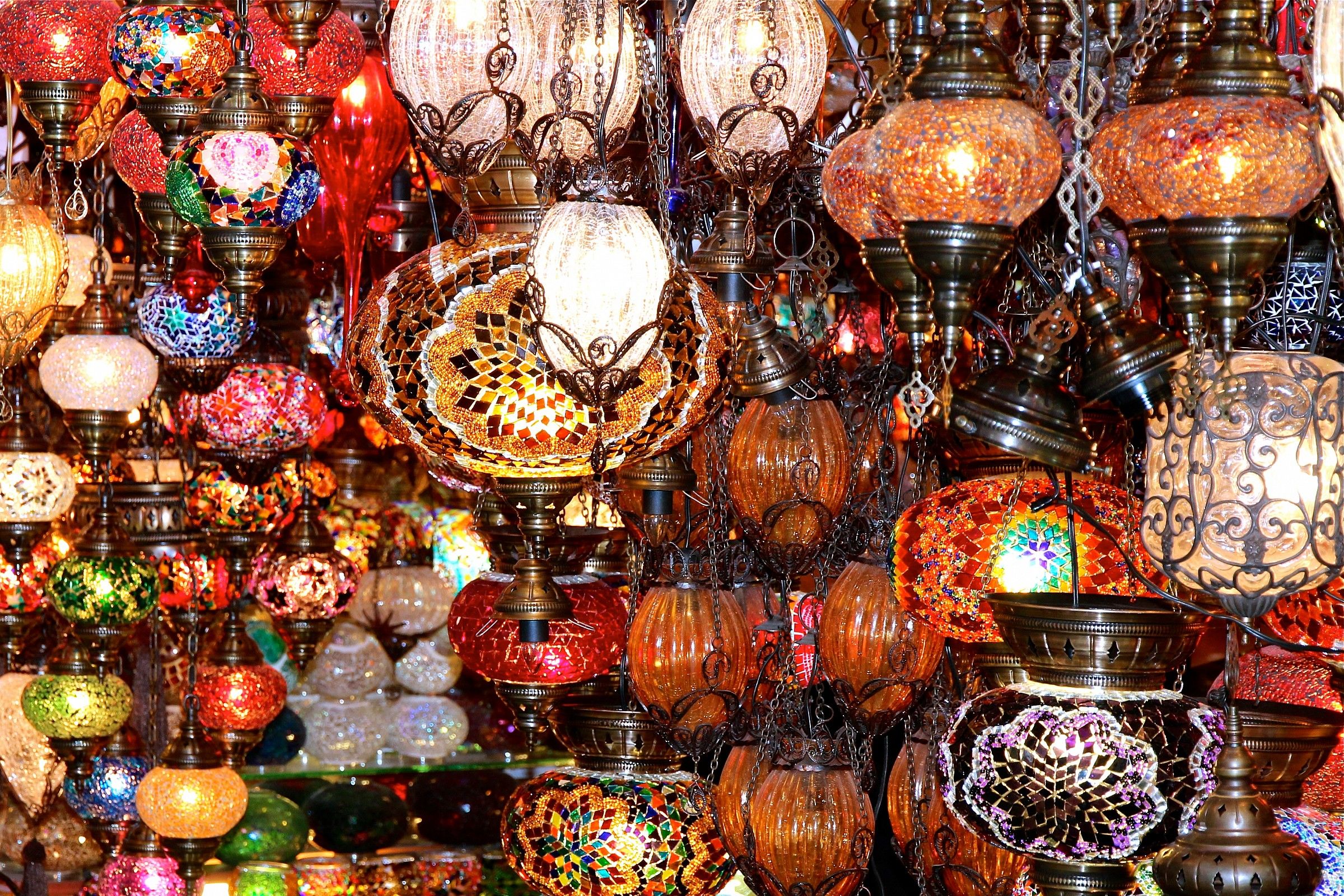 Grand Bazaar